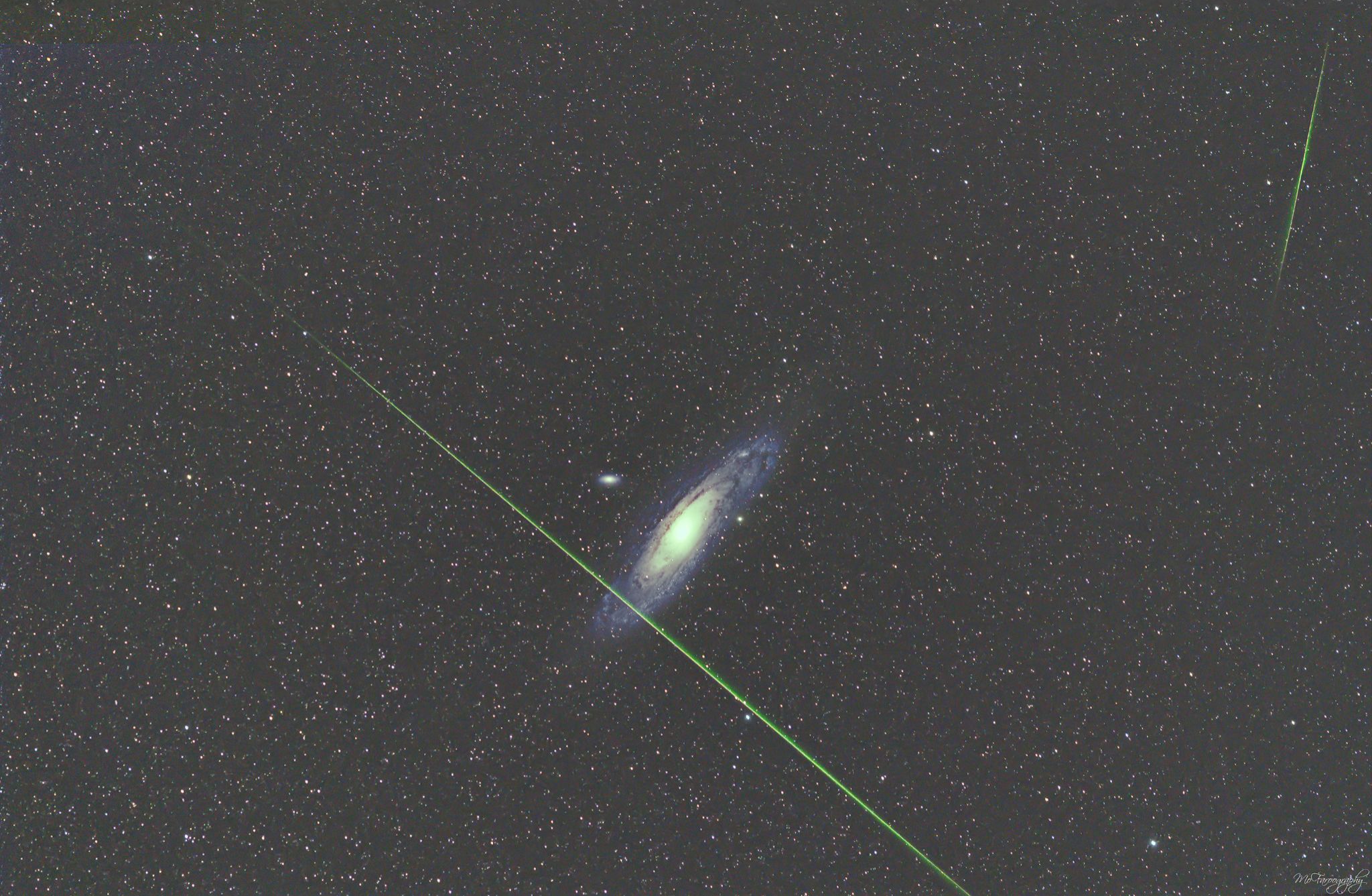 Community photo by Mohamed Farouk | Kottamia Astronomical Observatory in Egypt