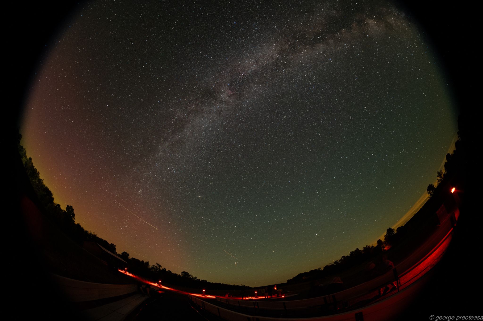 Community photo by George Preoteasa | Cherry Springs State Park, Pennsylvania, USA