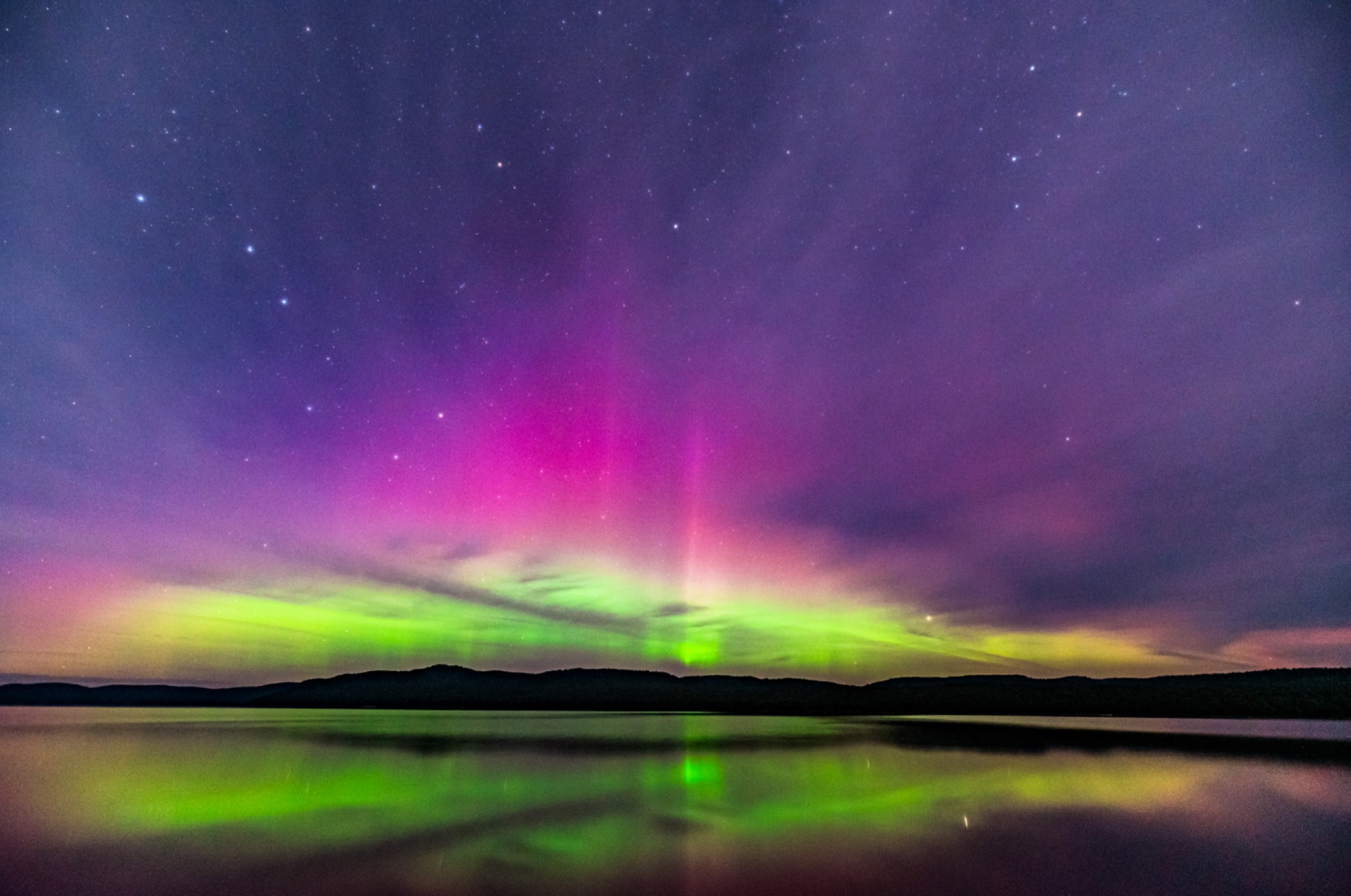 Community photo by David Cox | Deep River, Ontario, Canada
