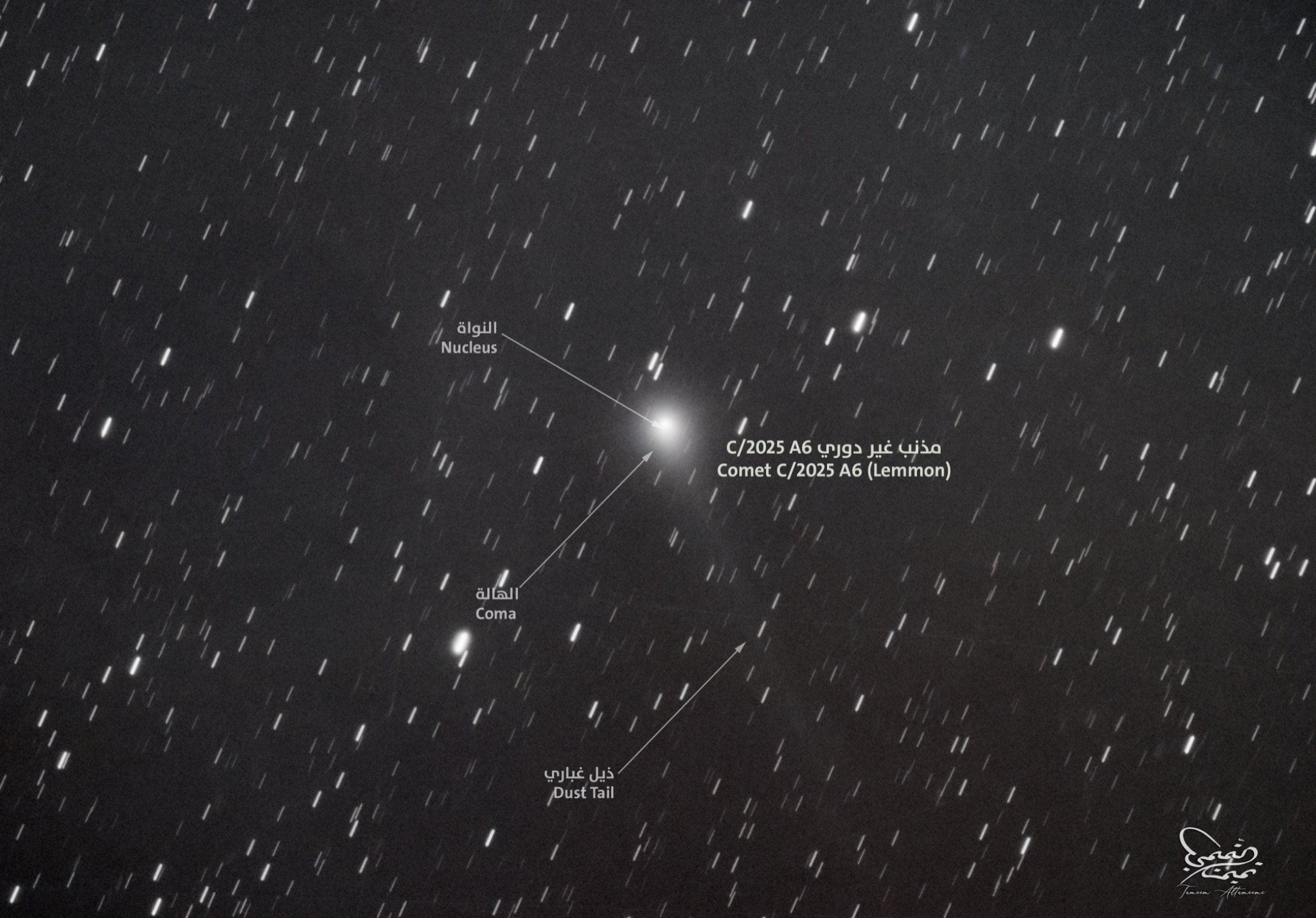 Community photo by Tameem