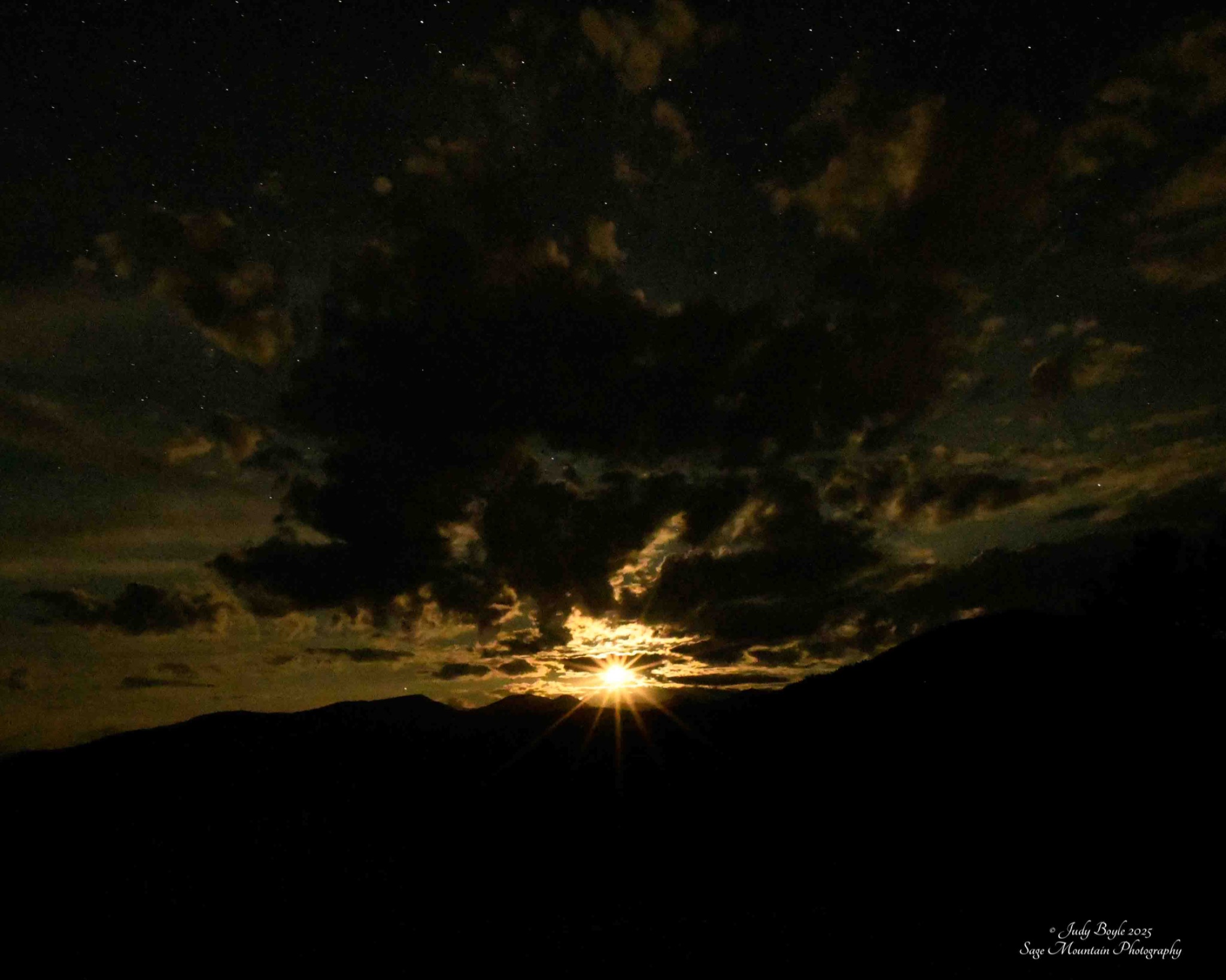Community photo by Judy Boyle | Whitehall, Montana USA