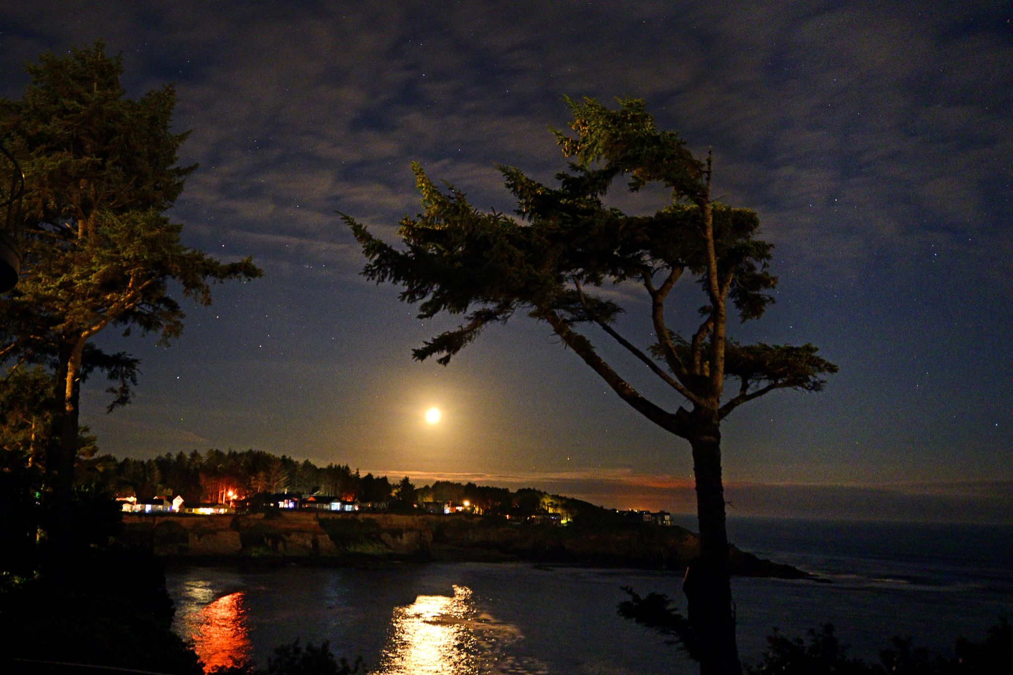 Community photo by Cecille Kennedy | Depoe Bay, Oregon