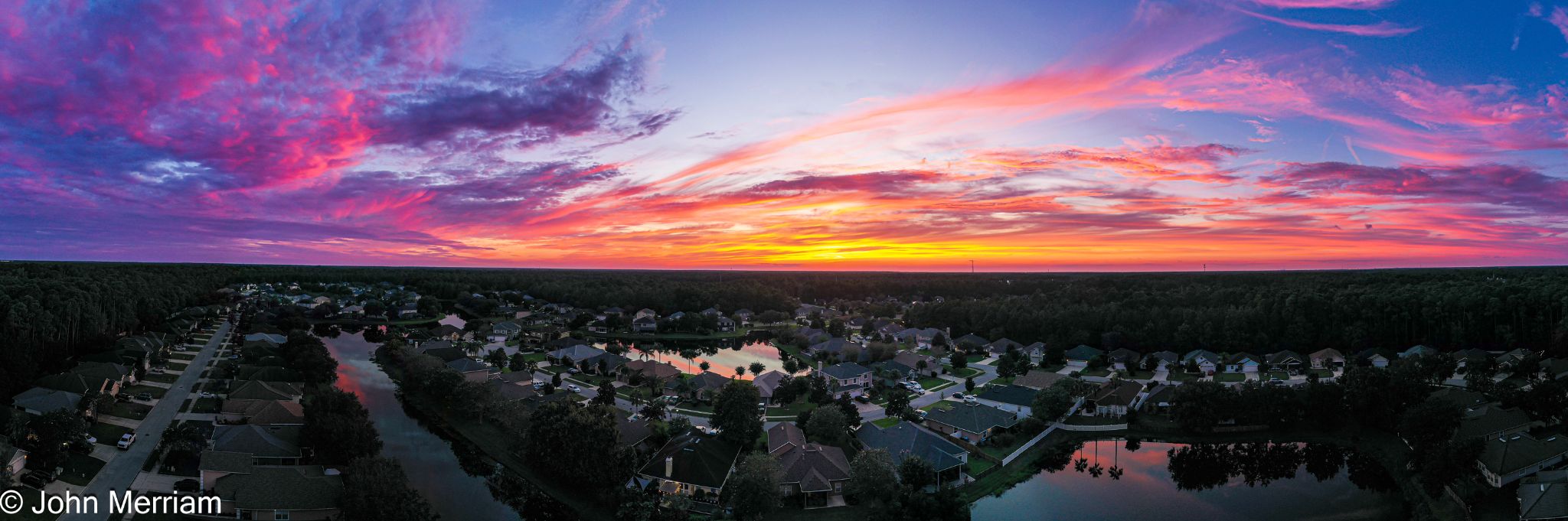 Community photo by John (JT) | St Johns County, FL USA