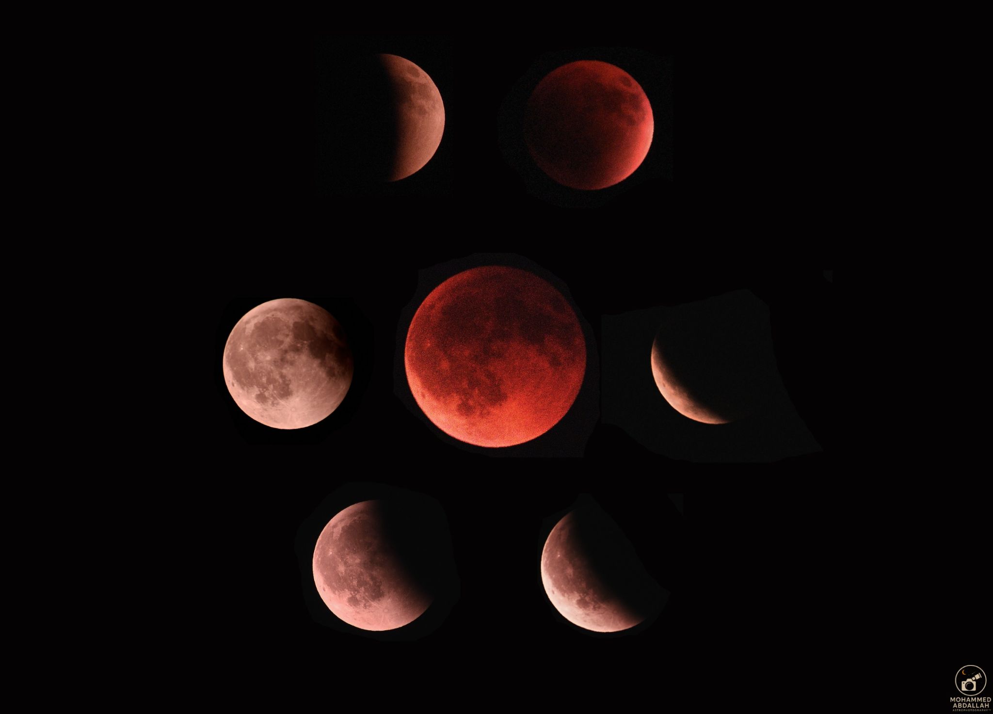 Community photo by Mohammed