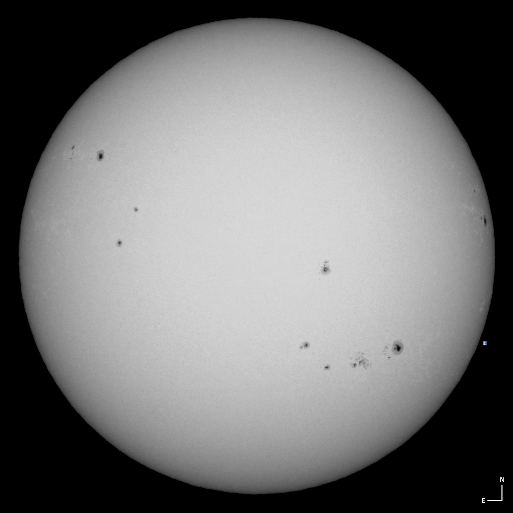 Community photo by Patricio