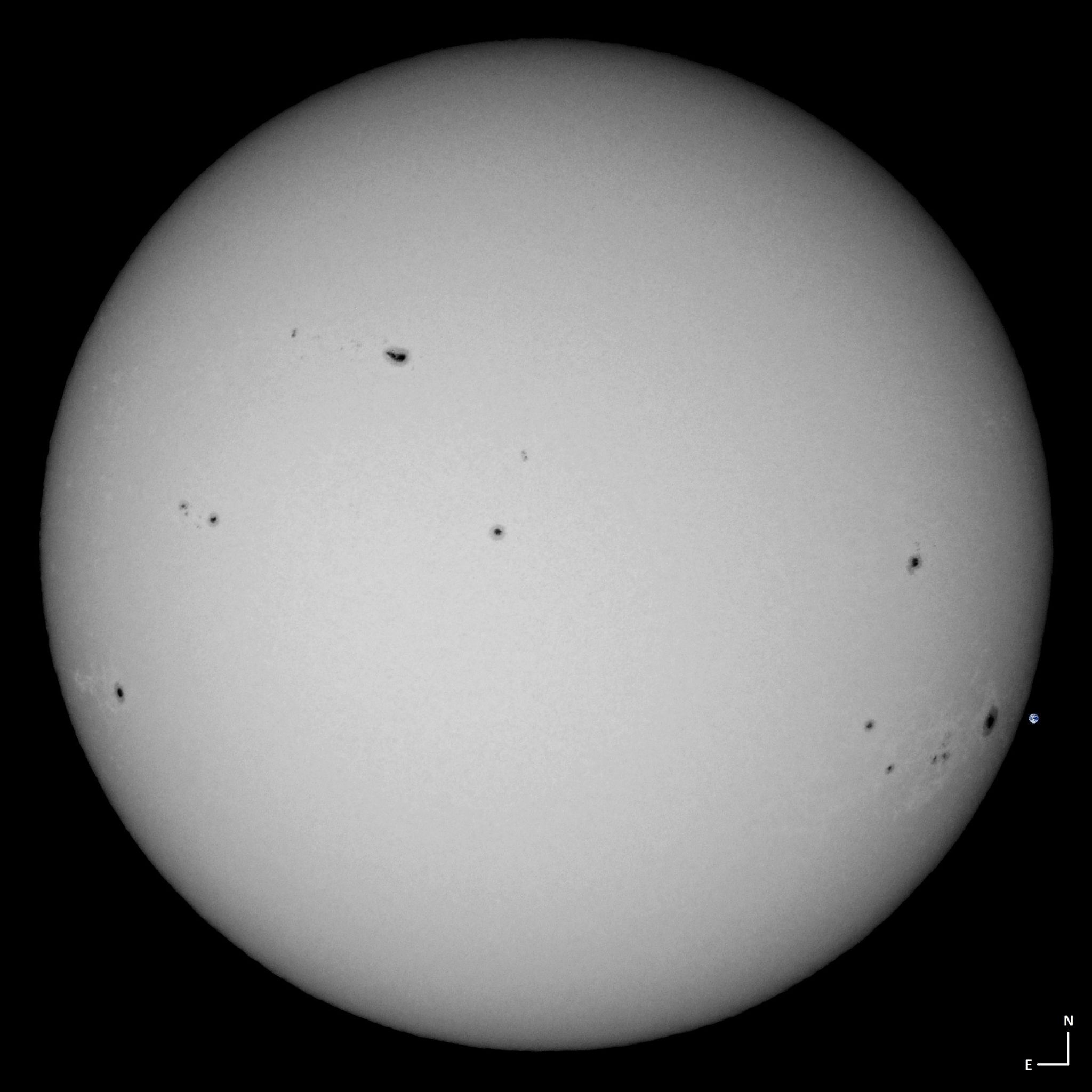 Community photo by Patricio