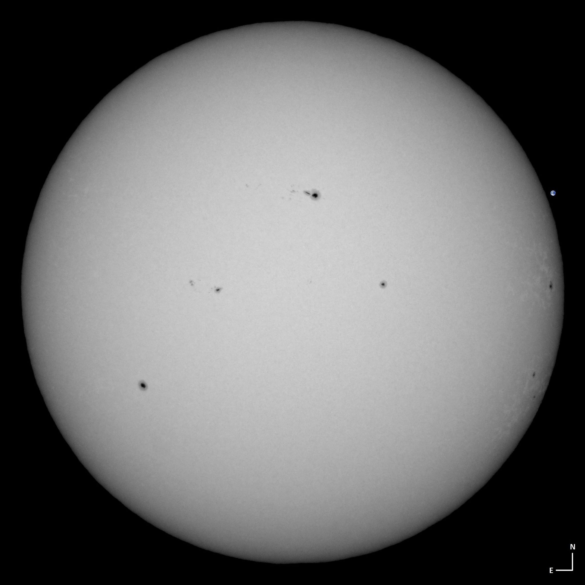 Community photo by Patricio