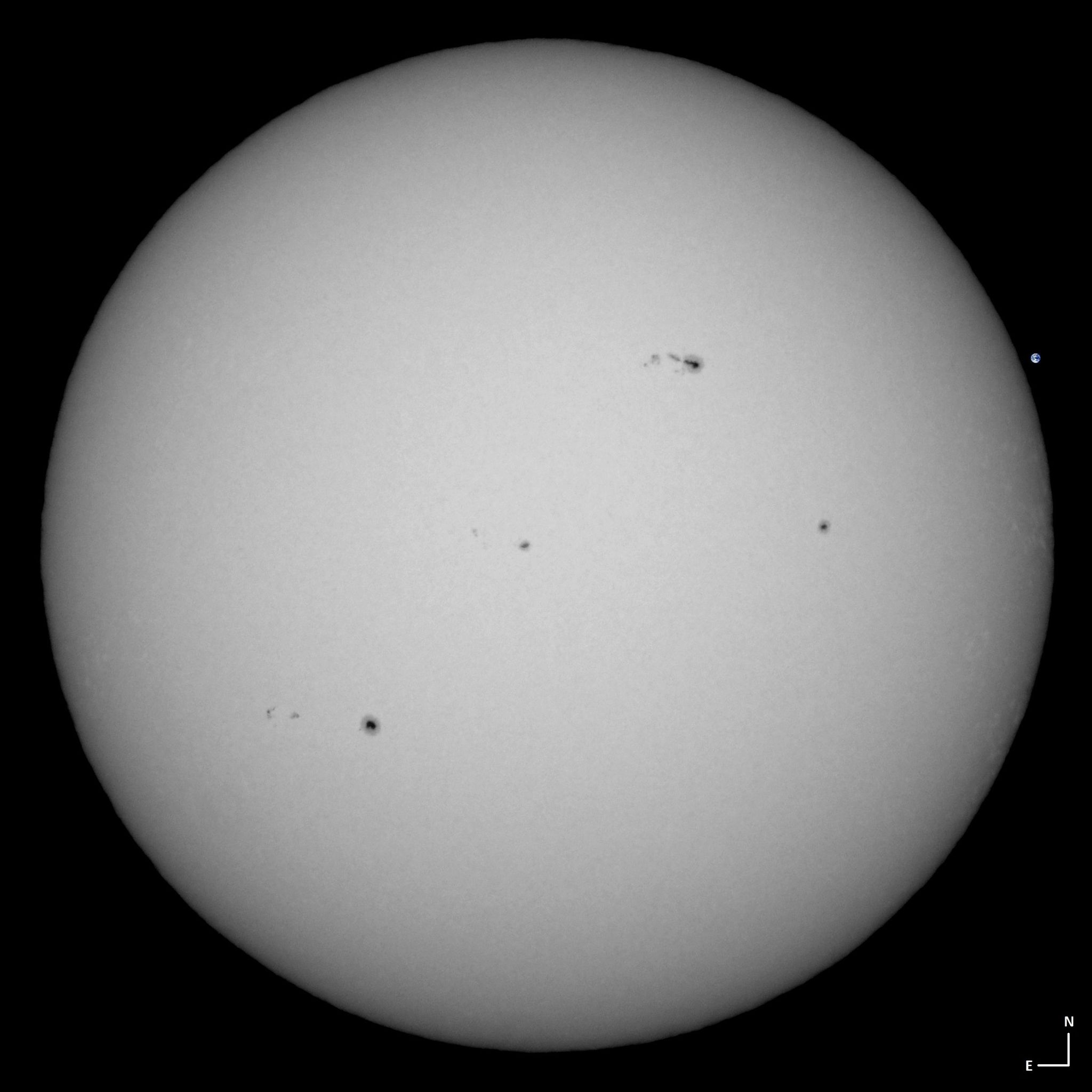 Community photo by Patricio