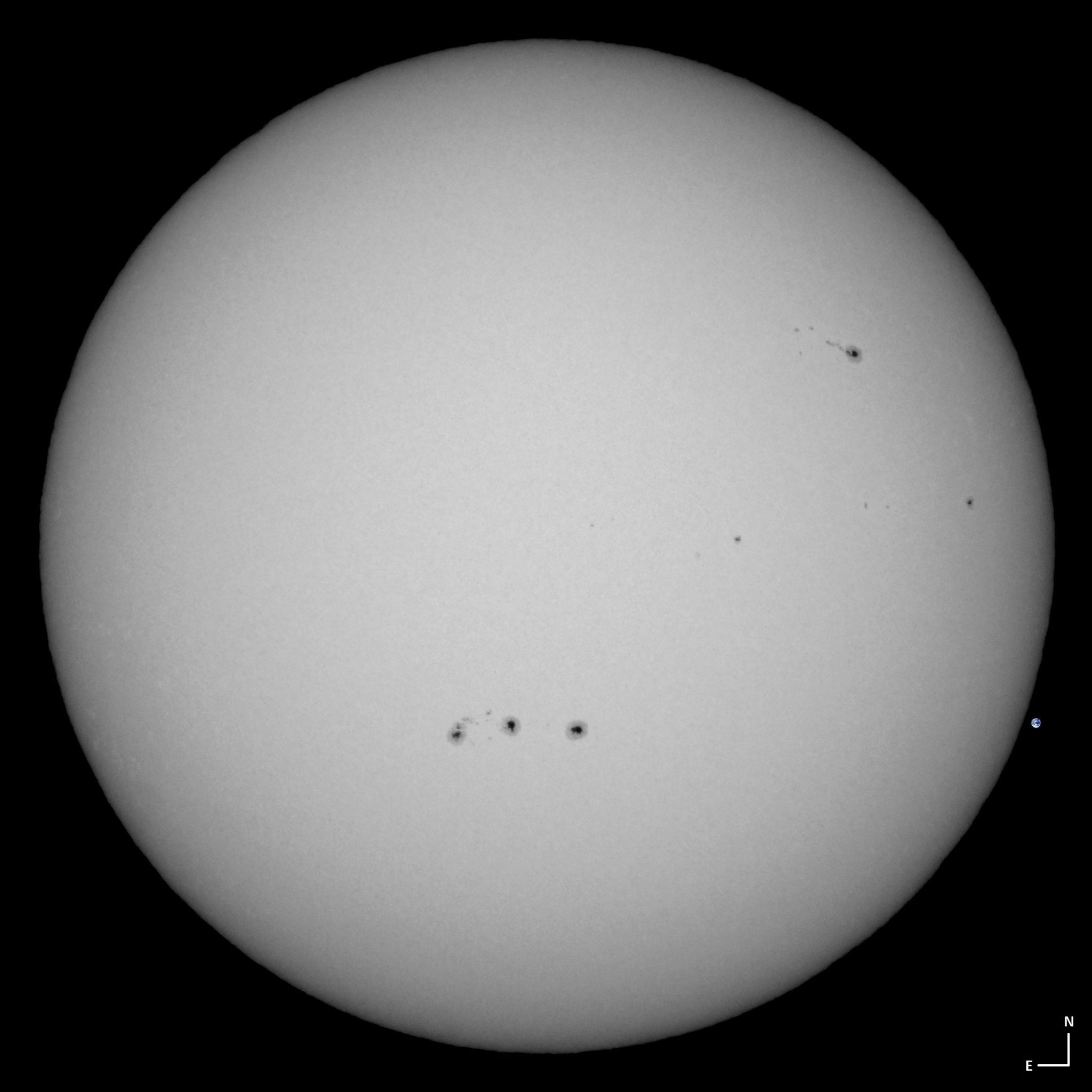 Community photo by Patricio