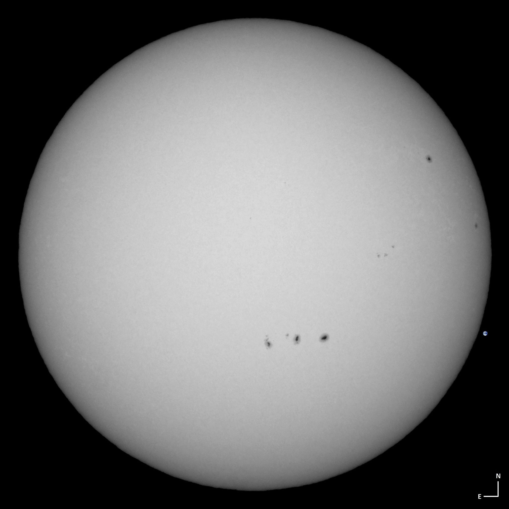 Community photo by Patricio