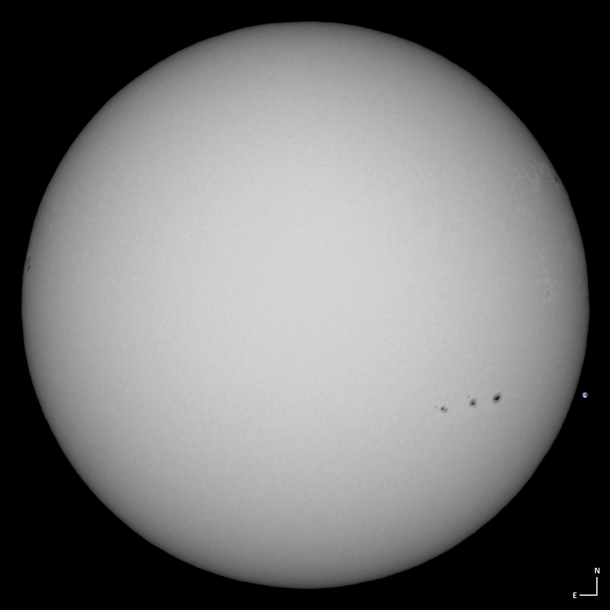 Community photo by Patricio