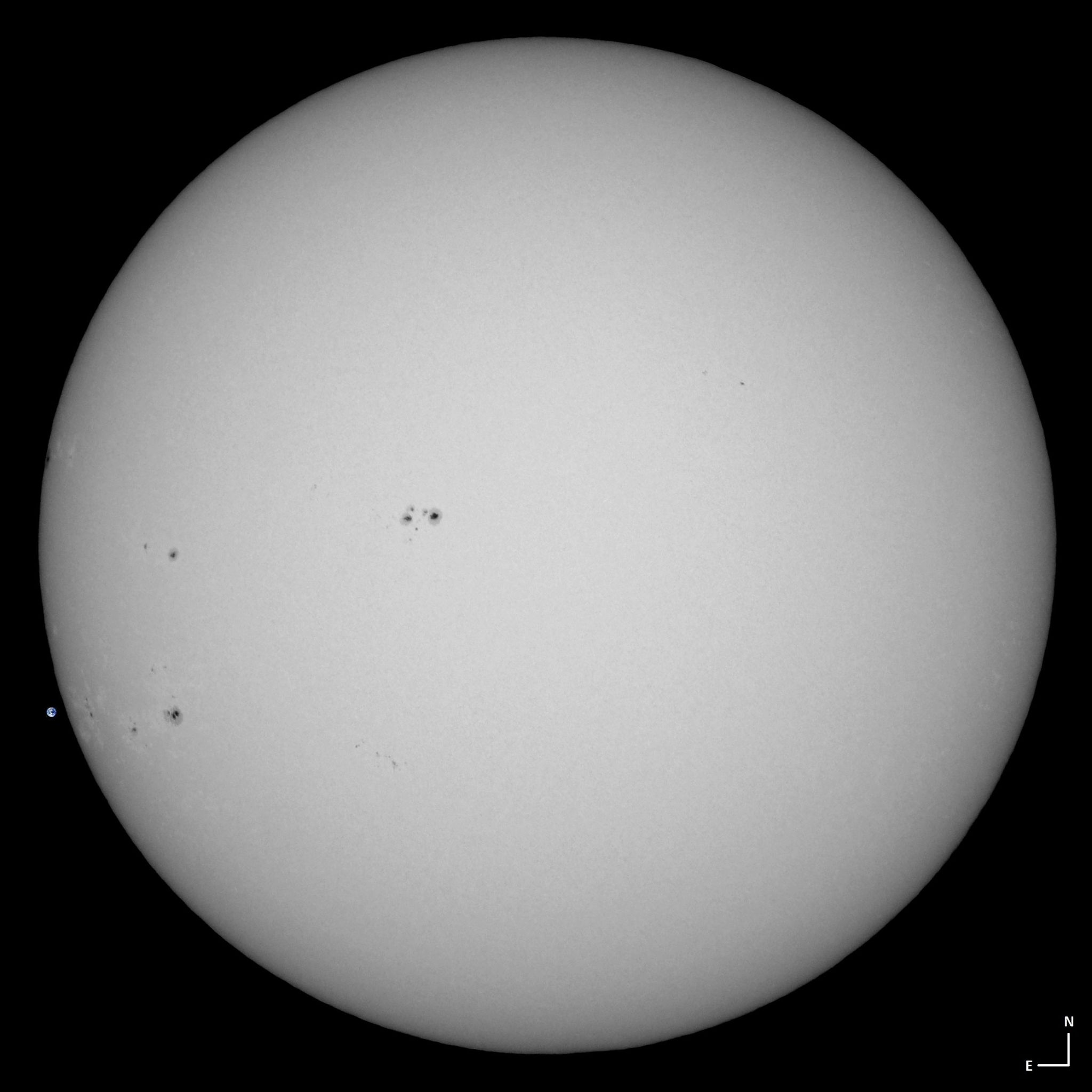 Community photo by Patricio