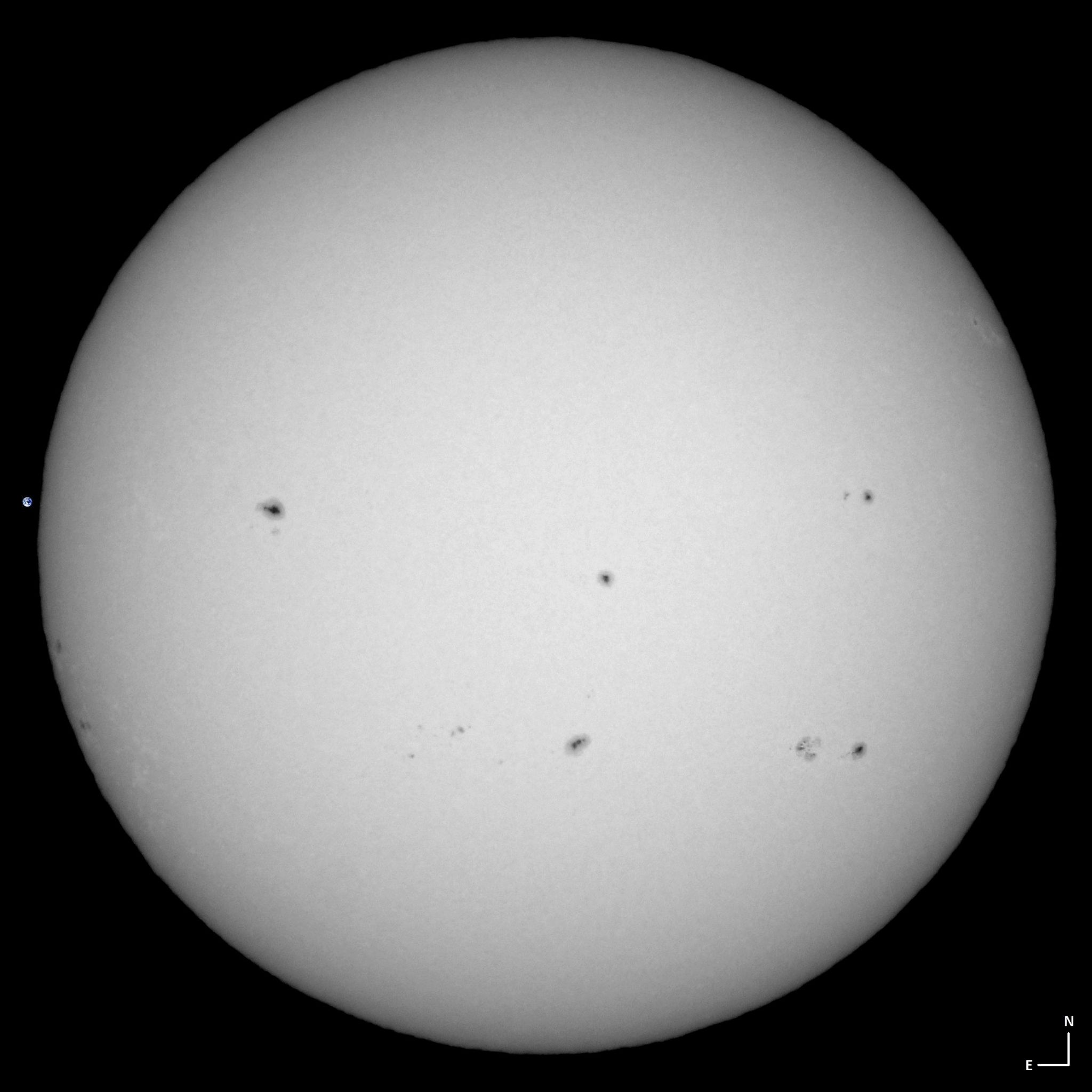 Community photo by Patricio