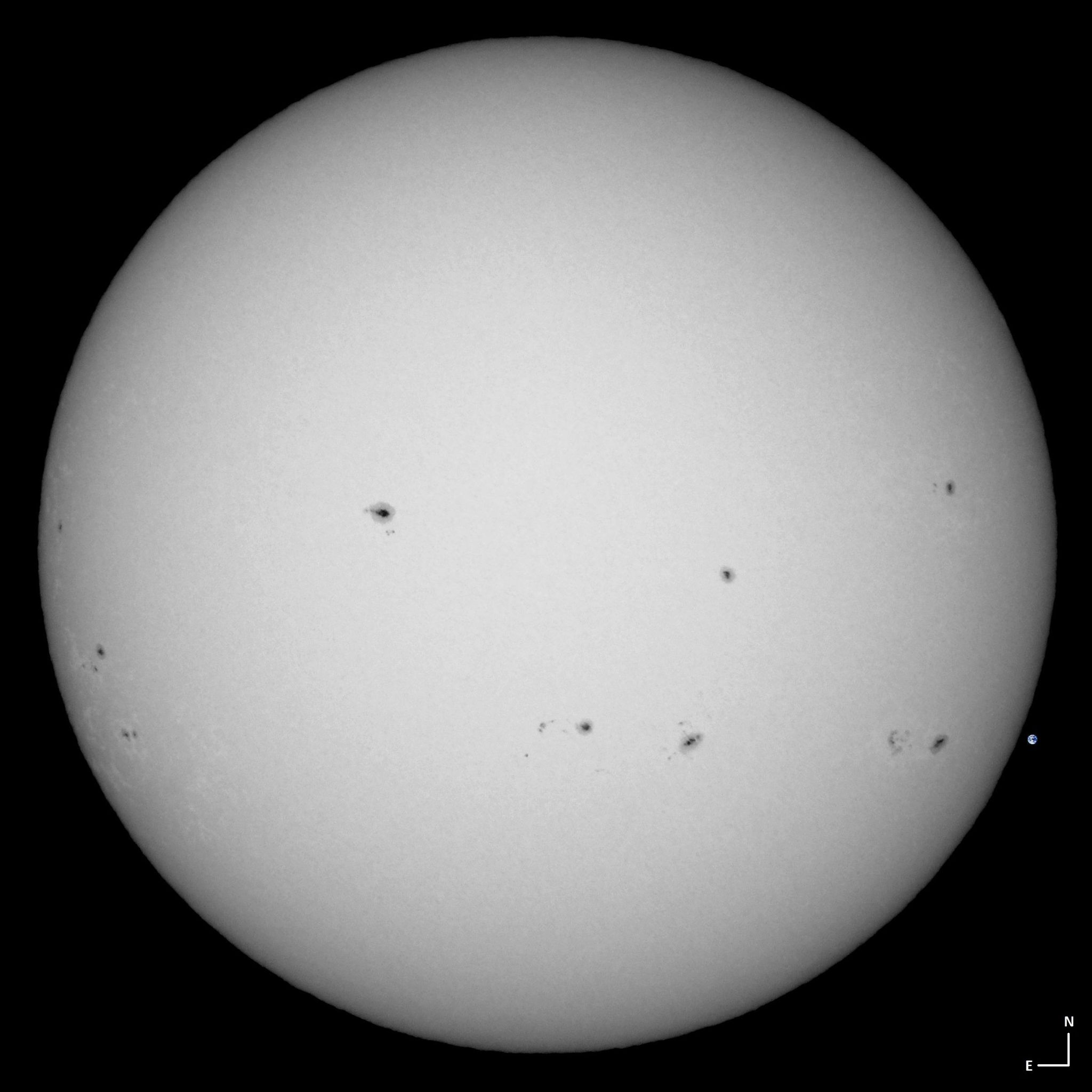 Community photo by Patricio