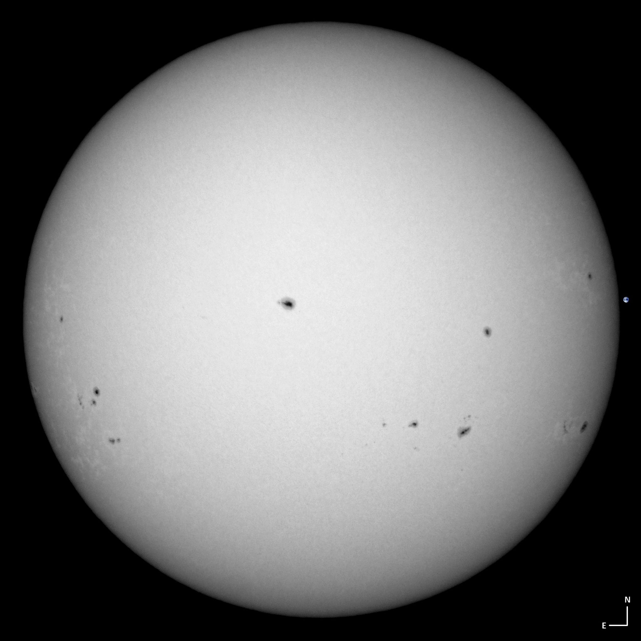 Community photo by Patricio