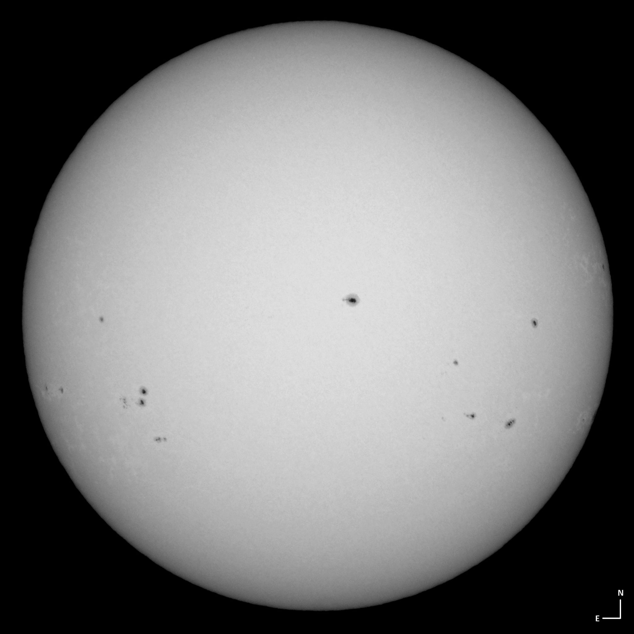 Community photo by Patricio Leon | Santiago, Chile