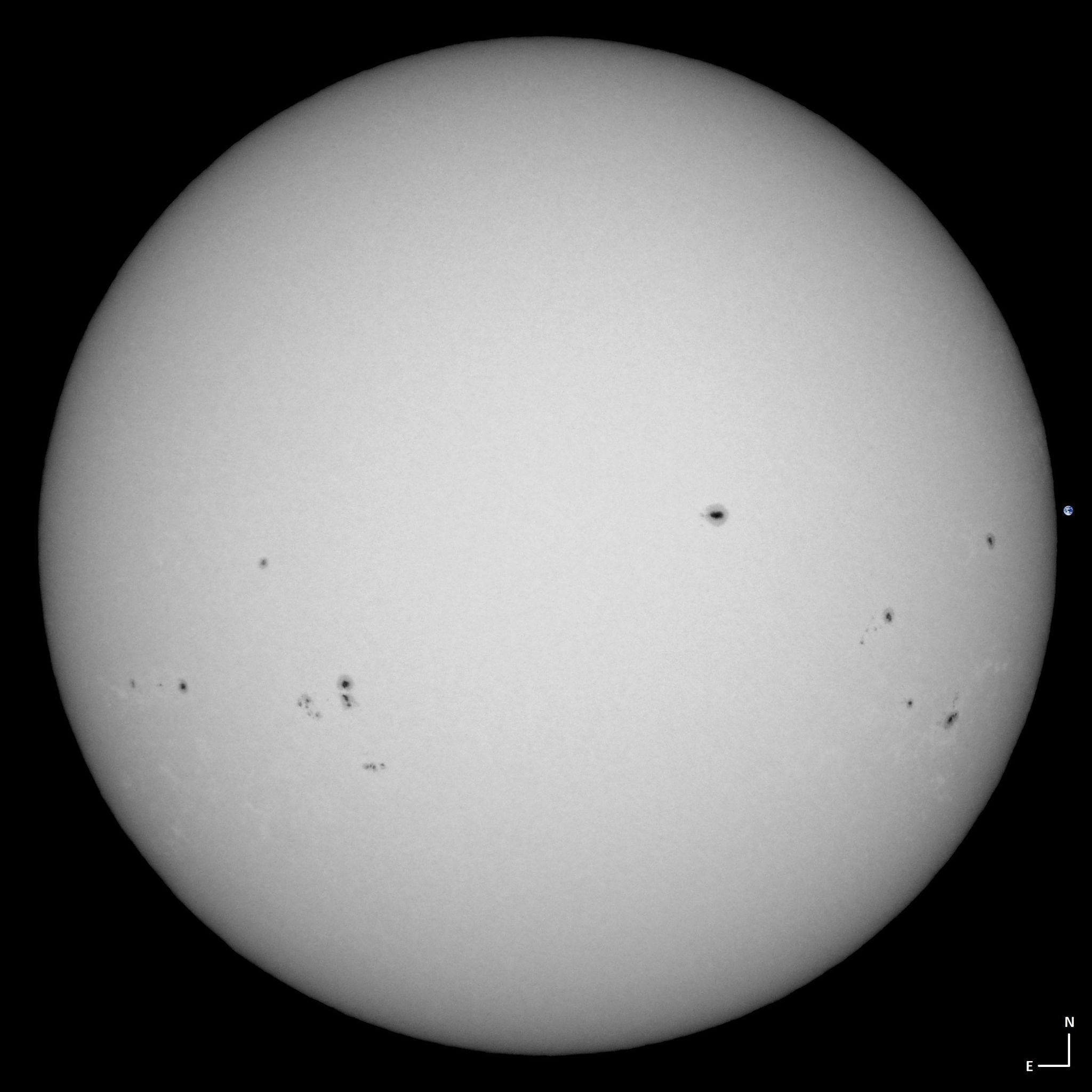 Community photo by Patricio