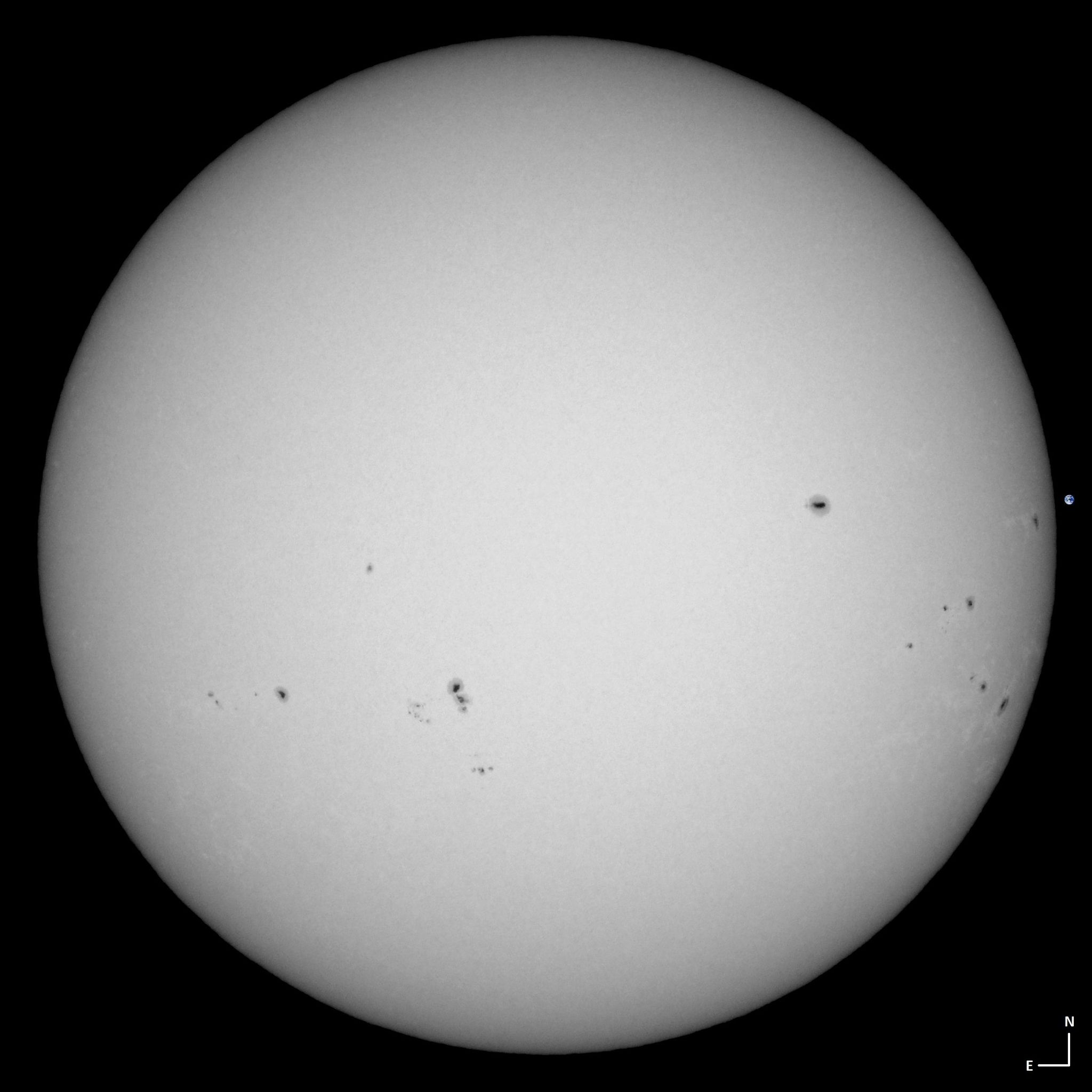 Community photo by Patricio