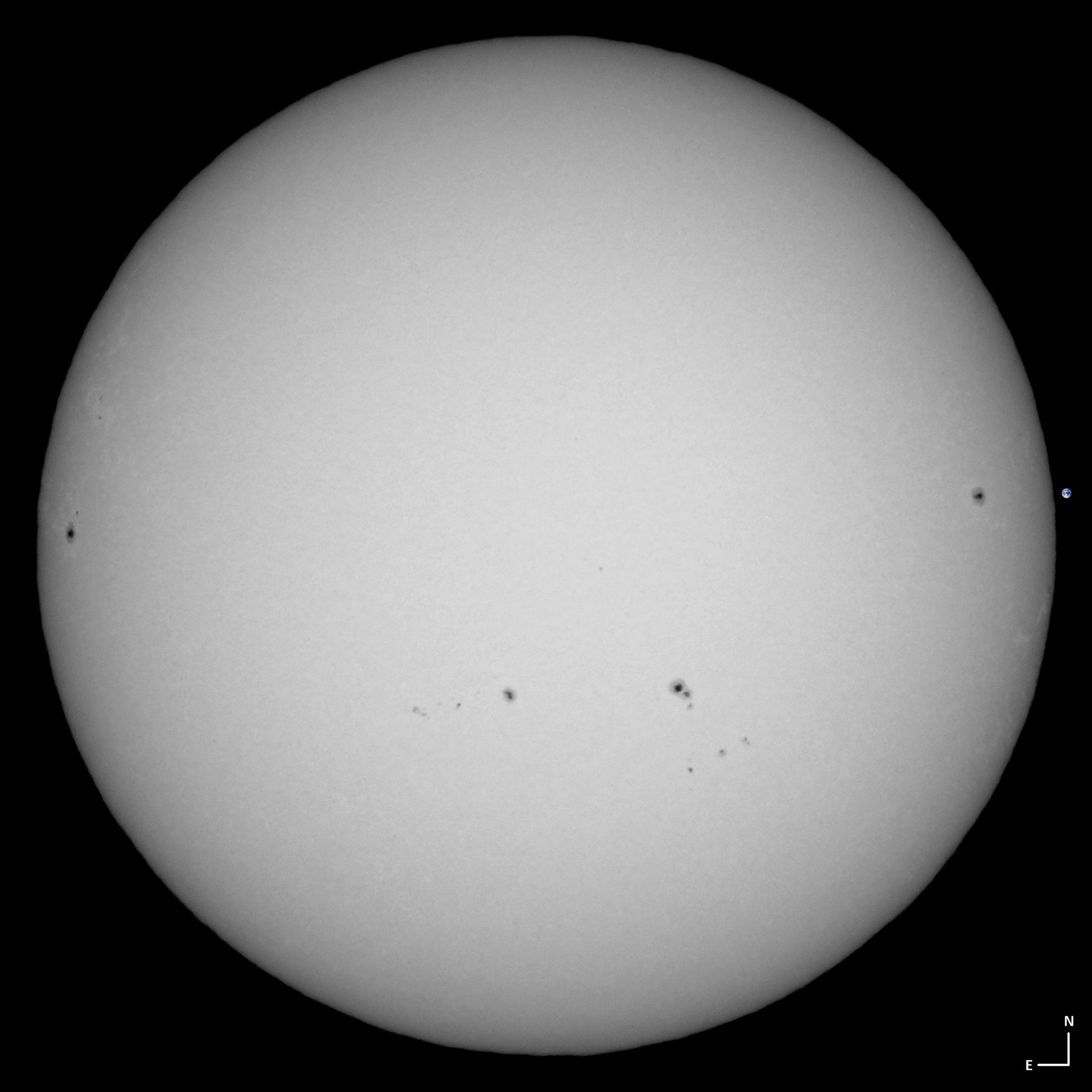 Community photo by Patricio