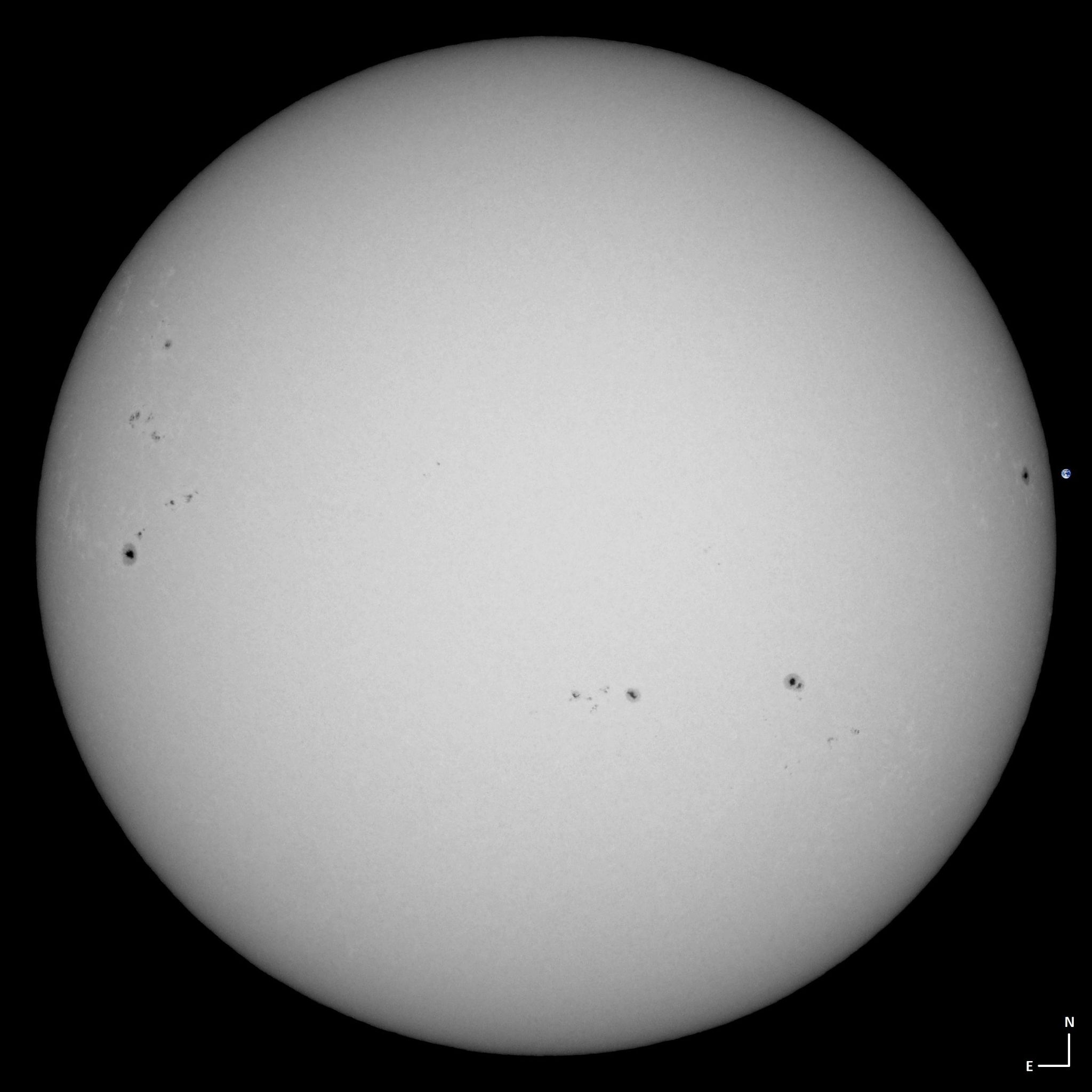 Community photo by Patricio