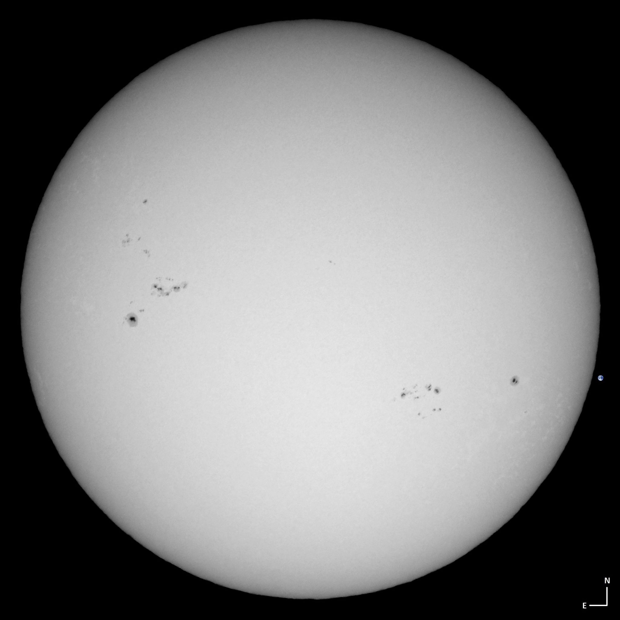 Community photo by Patricio