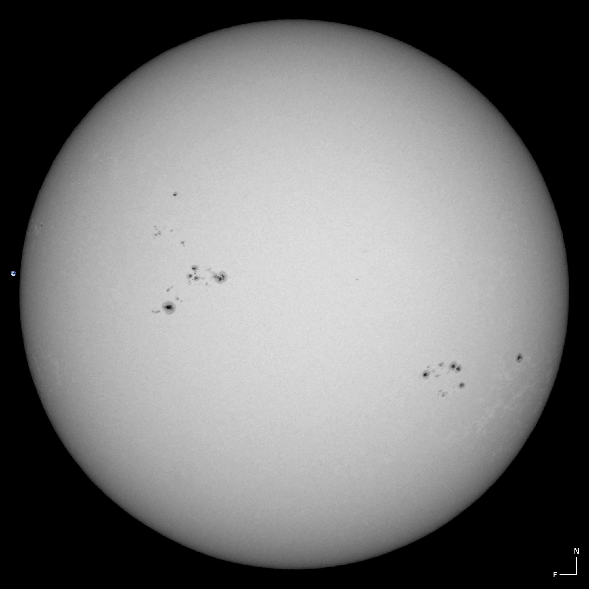 Community photo by Patricio