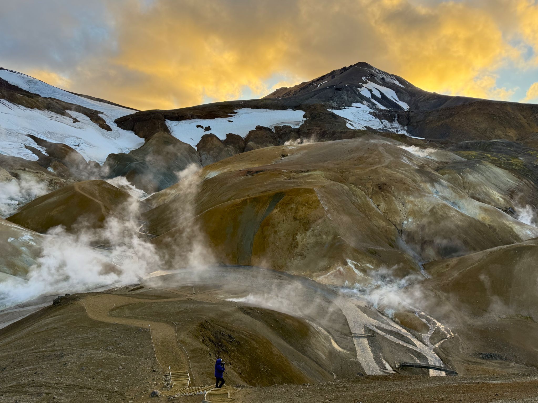 Community photo by Paul C. Peh | Kalingarfjoll, Iceland