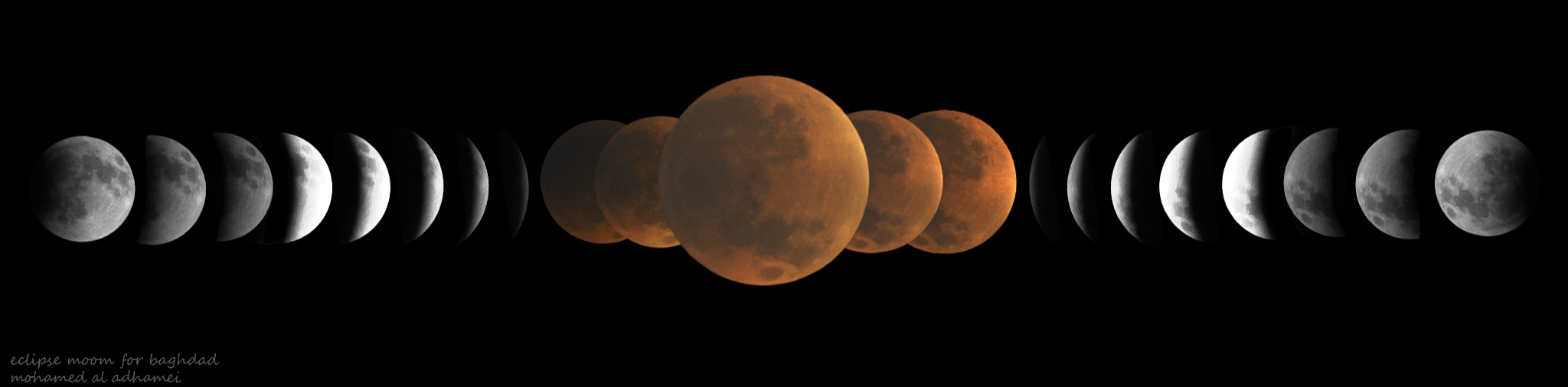 Community photo by Mohamed