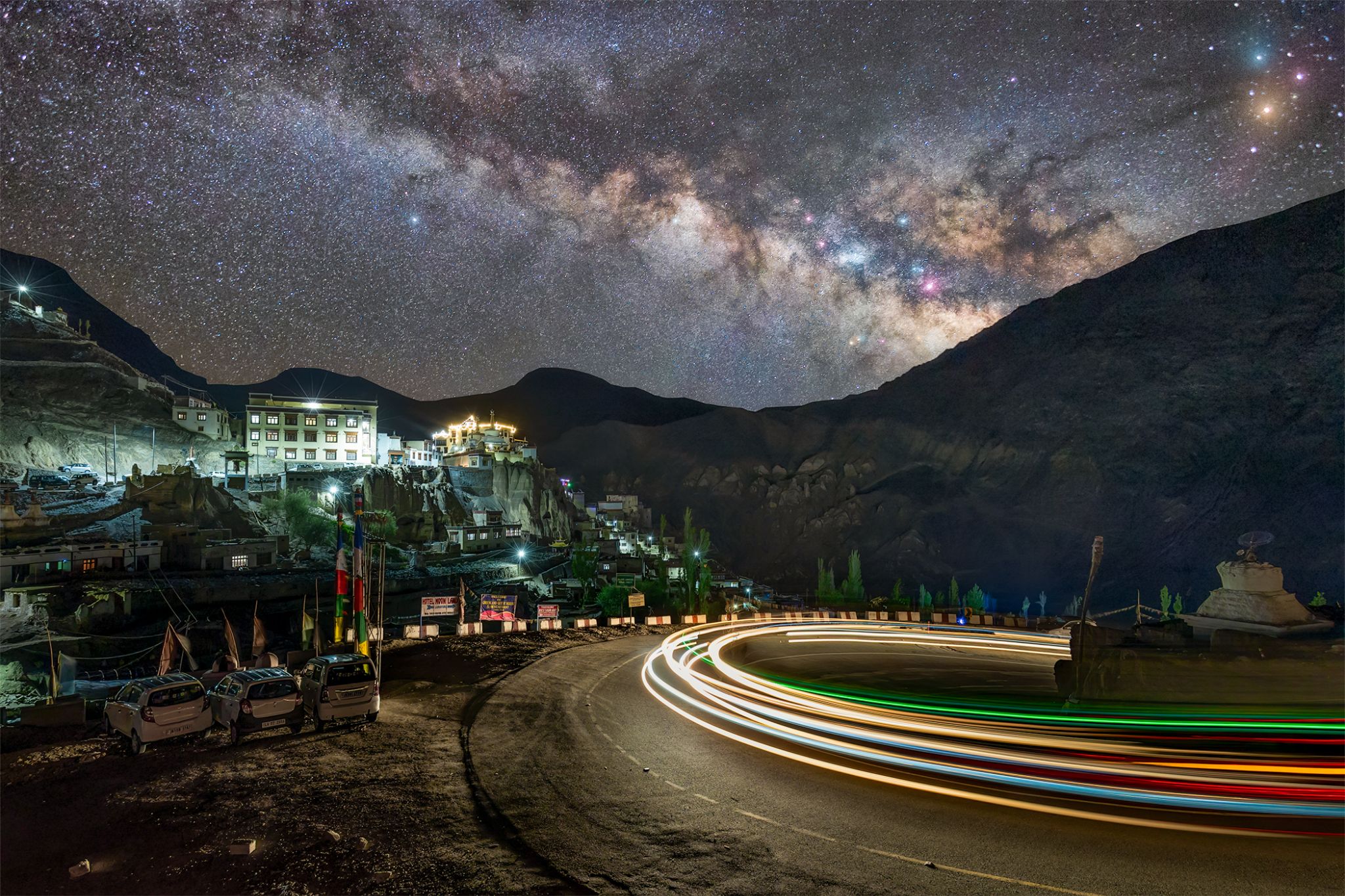 Community photo by Vikash