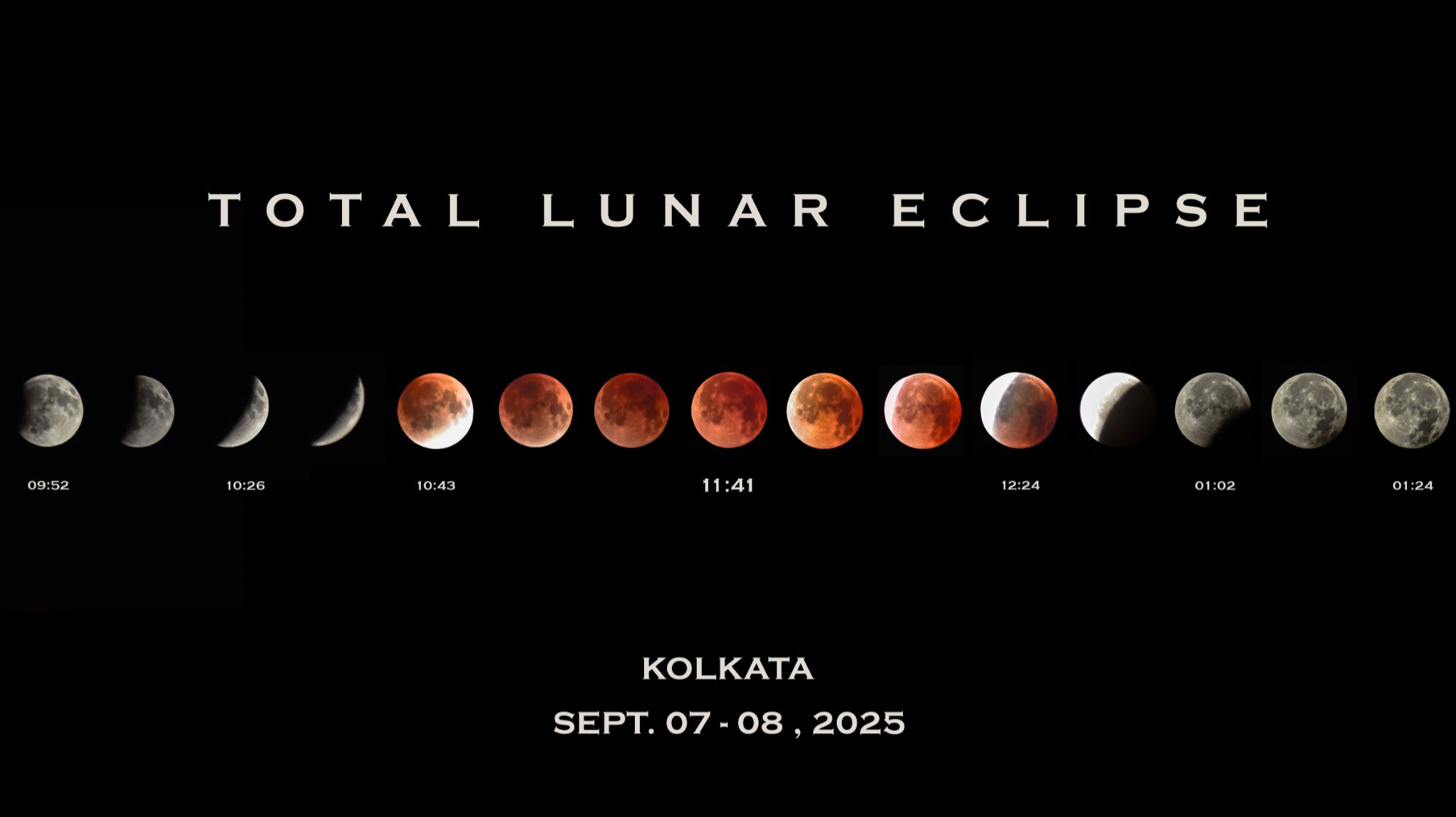 Community photo by Soumya Seal | Kolkata, West Bengal, India