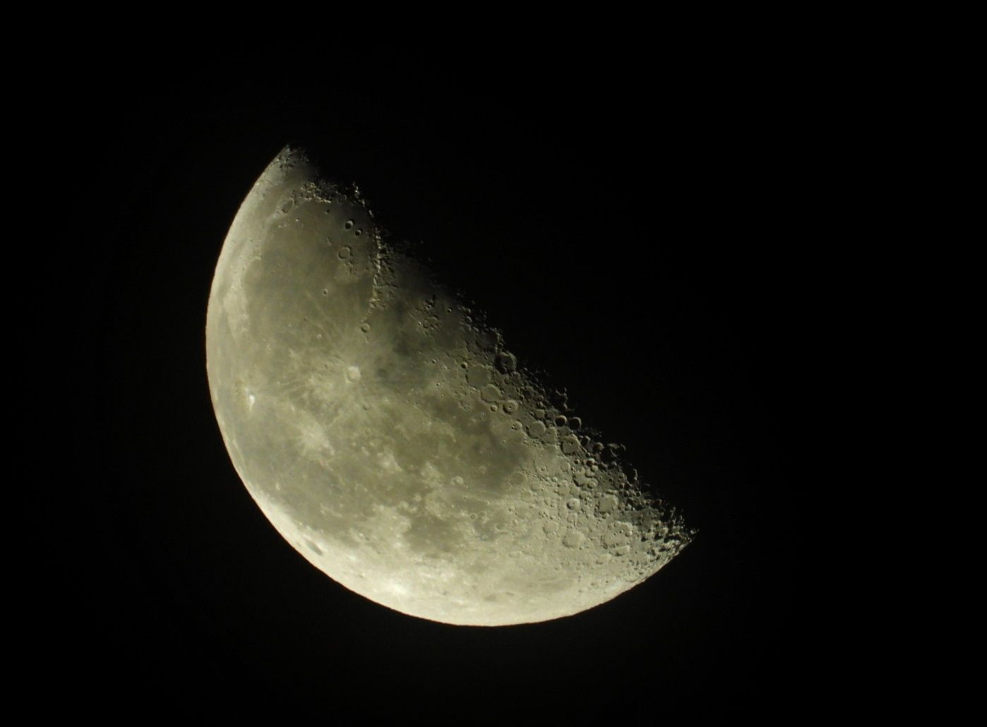 Community photo by Wes