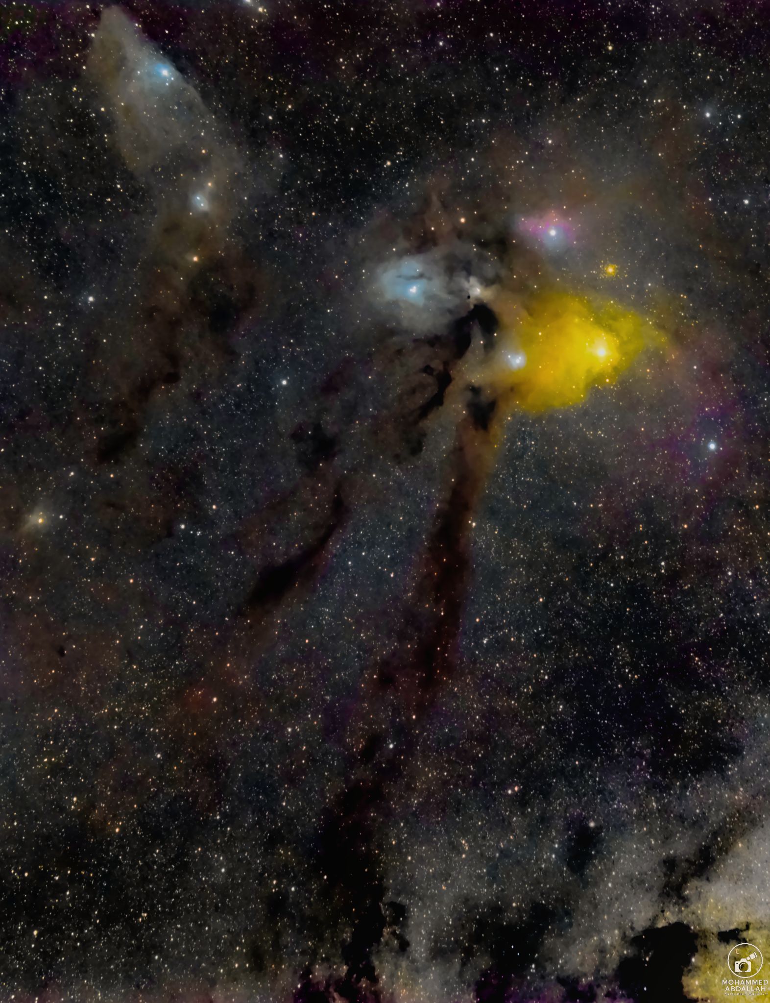 Community photo by Mohammed Abdallah | Whales Valley, Egypt