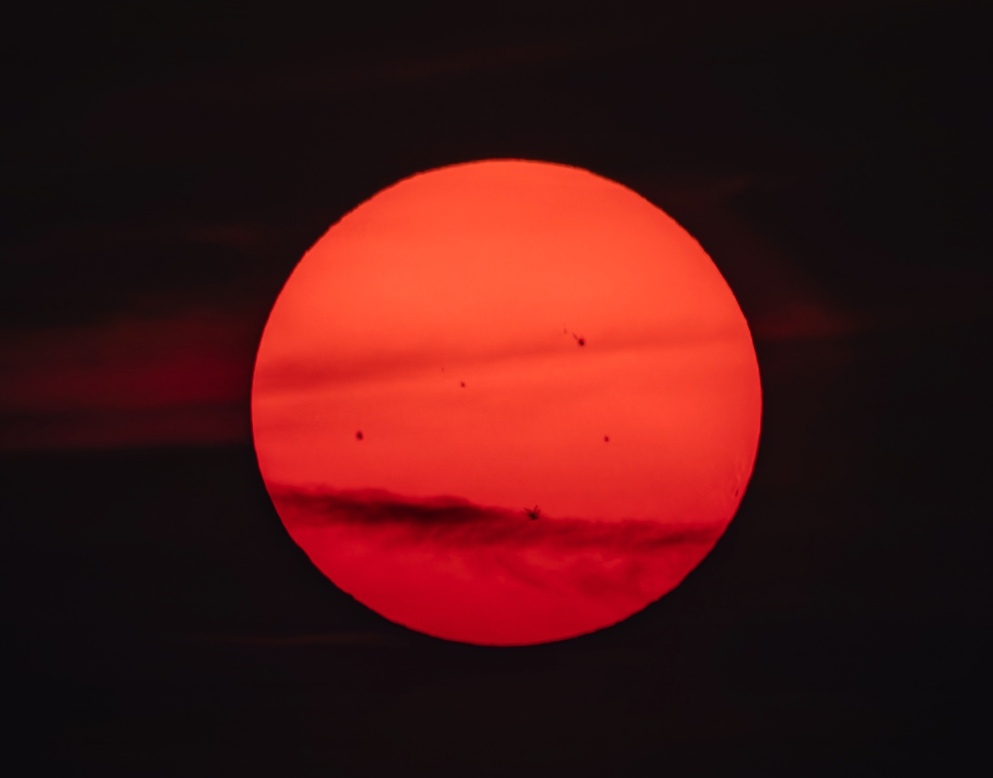 Community photo by Eric Thurber | Boise, ID USA