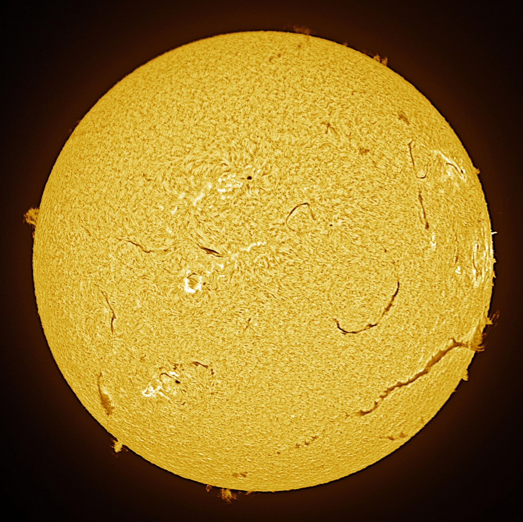 Community photo by Jim Militello | Tucson, Arizona  USA