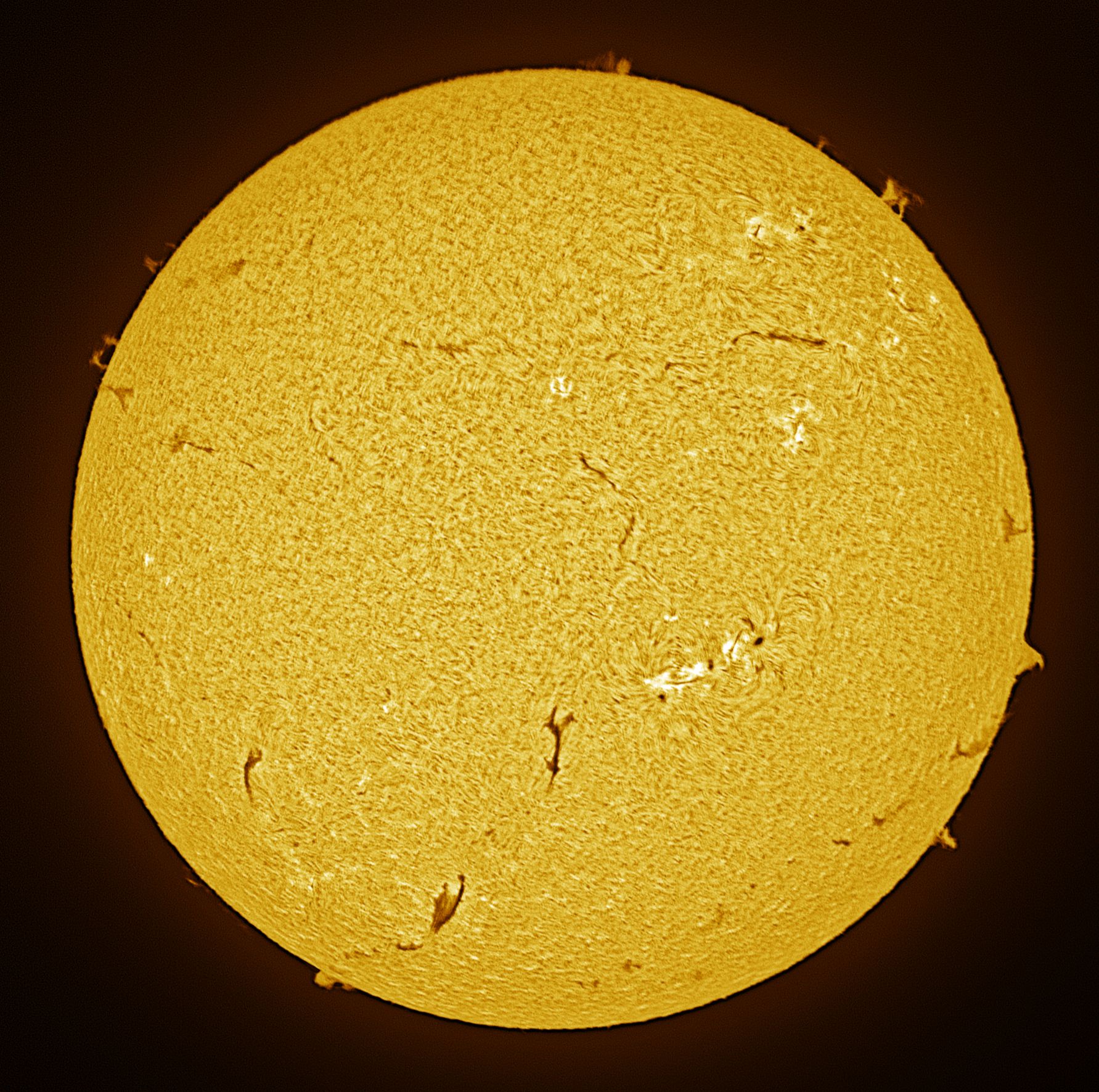 Community photo by Jim Militello | Tucson, Arizona  USA