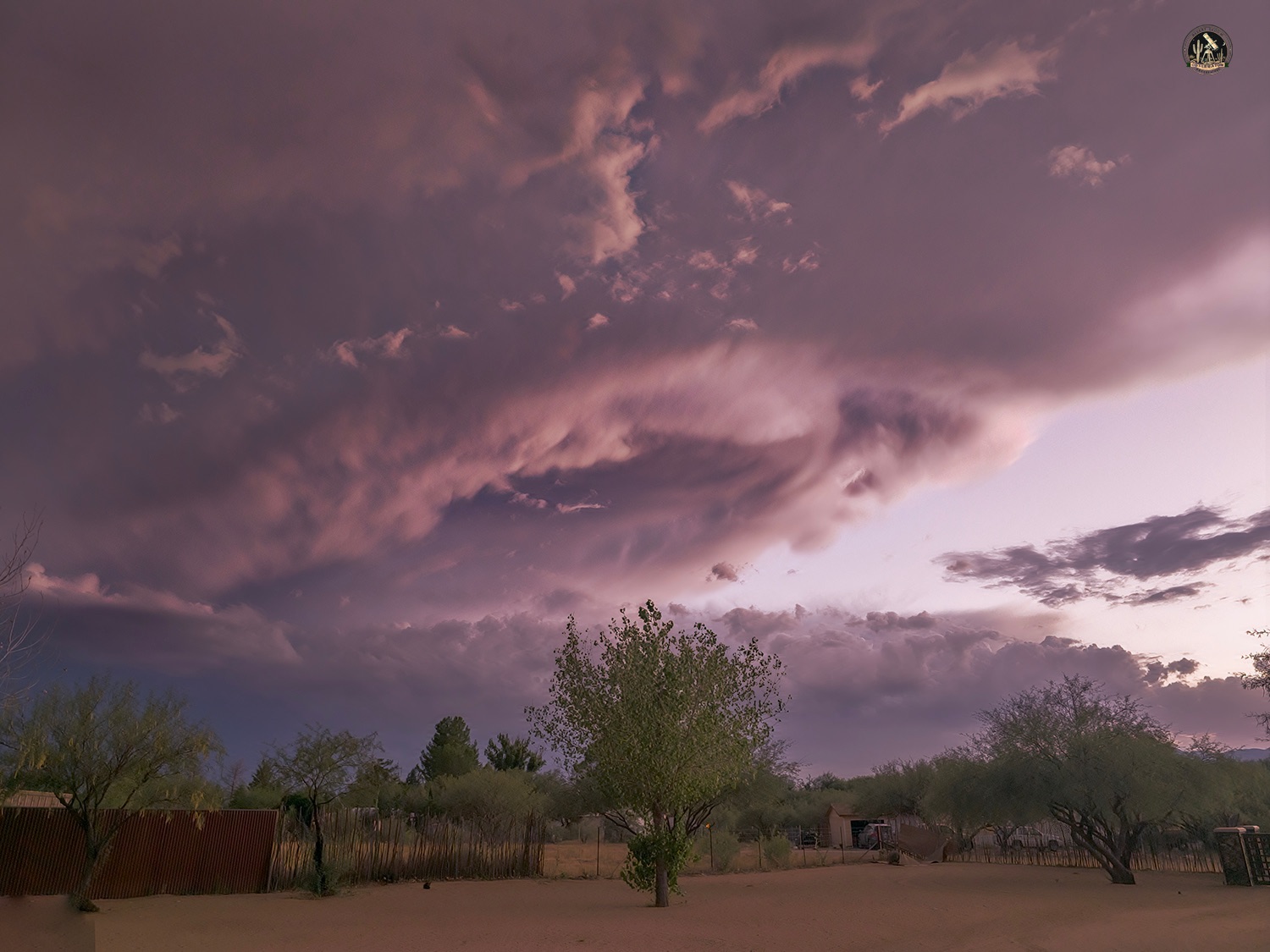 Community photo by Jelieta Walinski Ph.D | Desert Bloom Observatory, AZ, USA