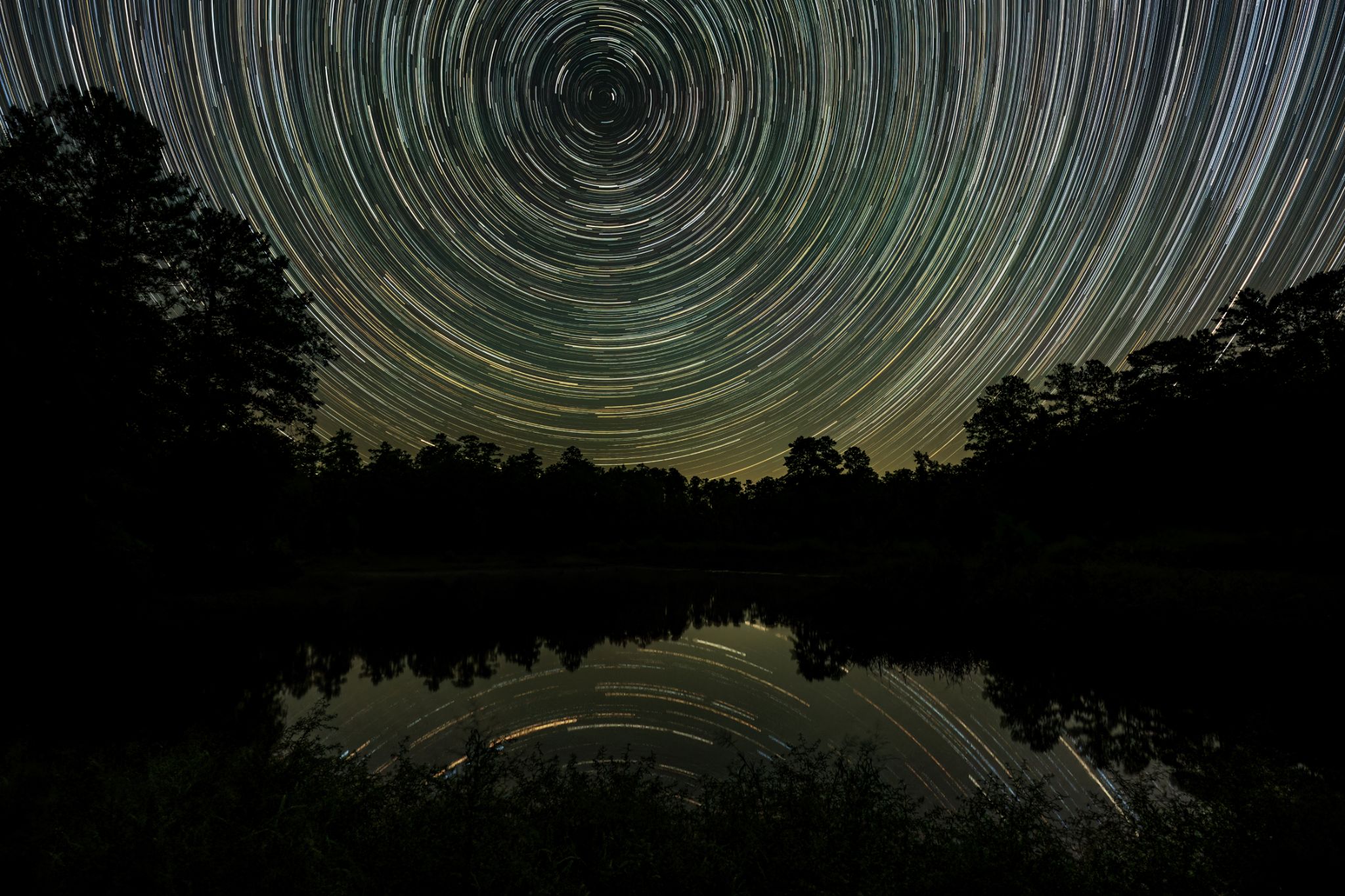Community photo by Mike Vaughn | Barnwell State Park, SC