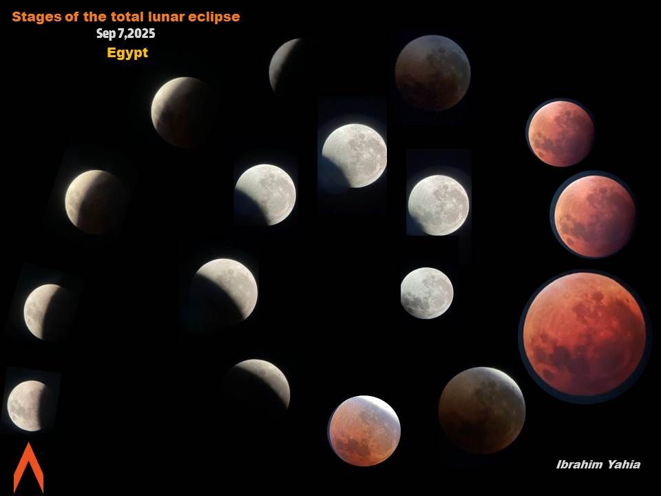 Community photo by Ibrahim