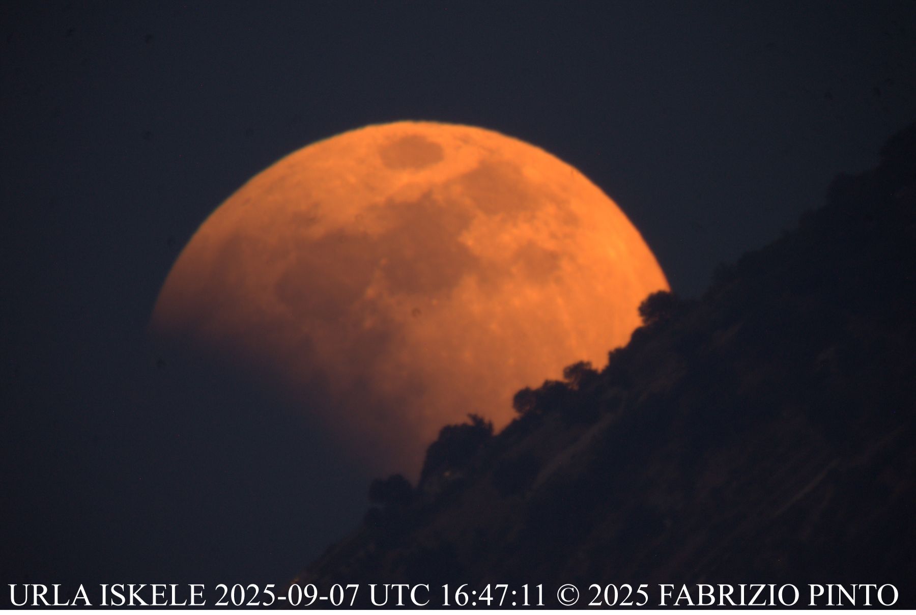 Community photo by Fabrizio Pinto | Urla, Izmir, Türkiye