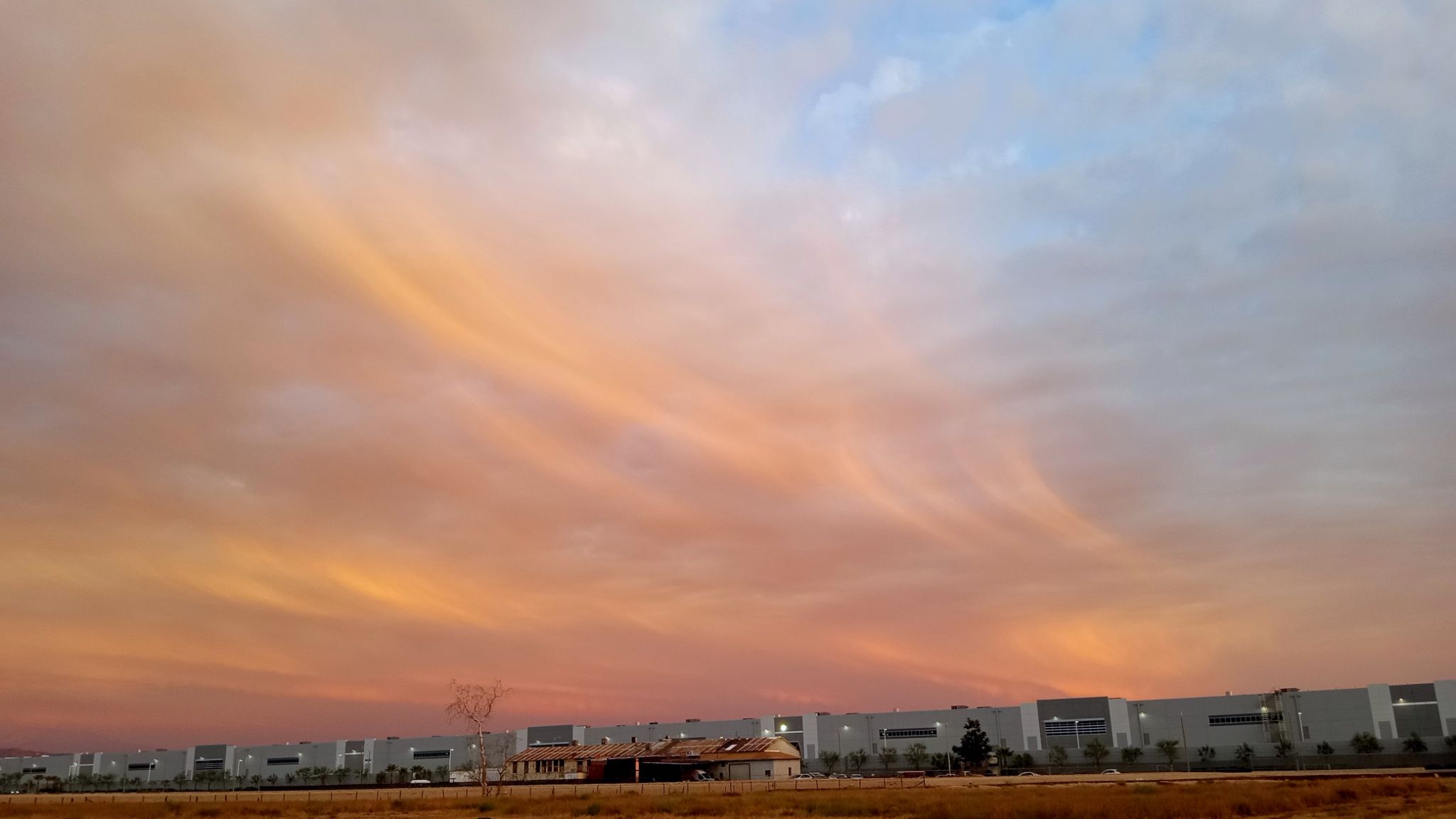 Community photo by Lyle Evans | Highland California USA