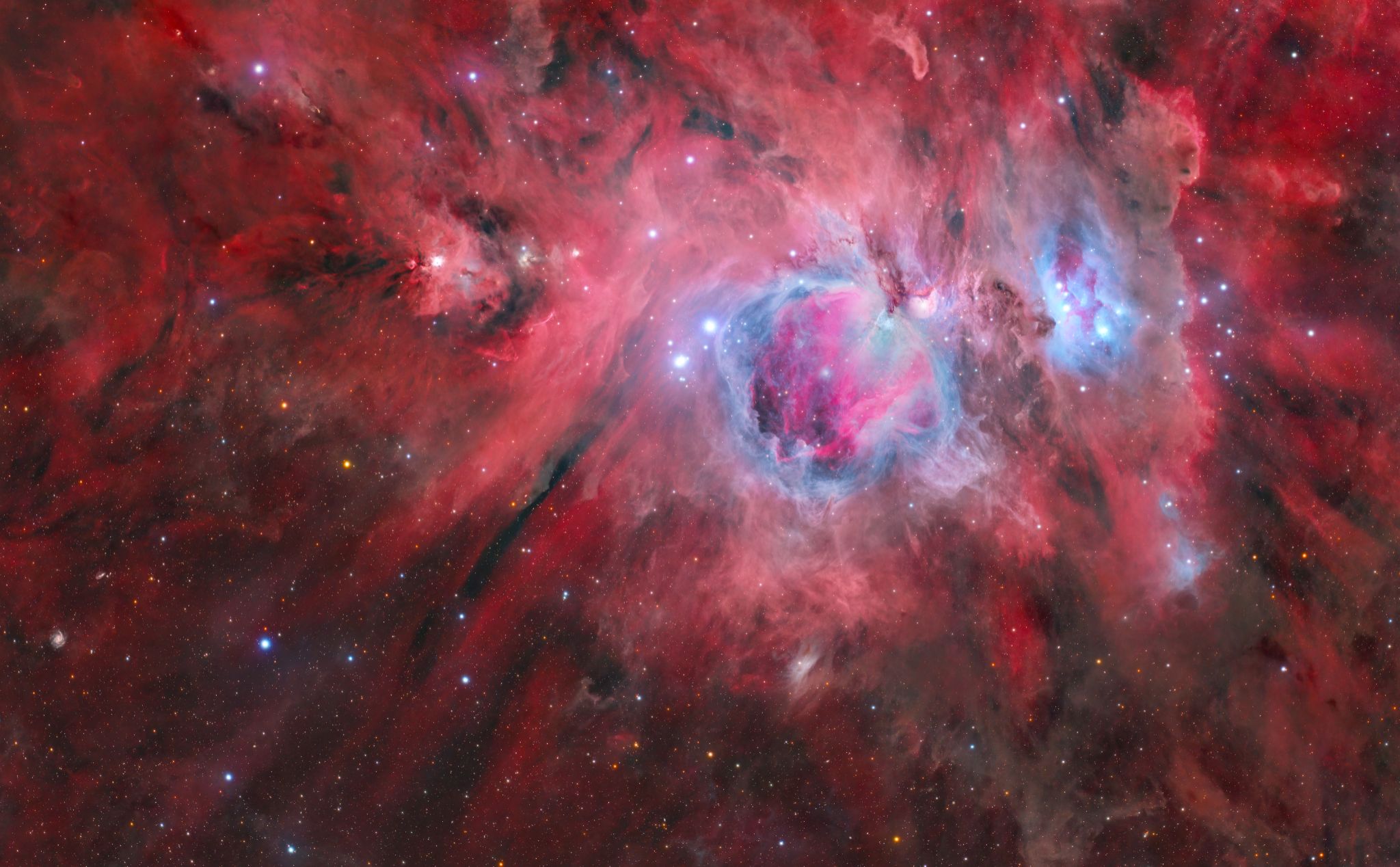 Community photo by Ogetay Kayali | Starfront Observatories, TX, USA