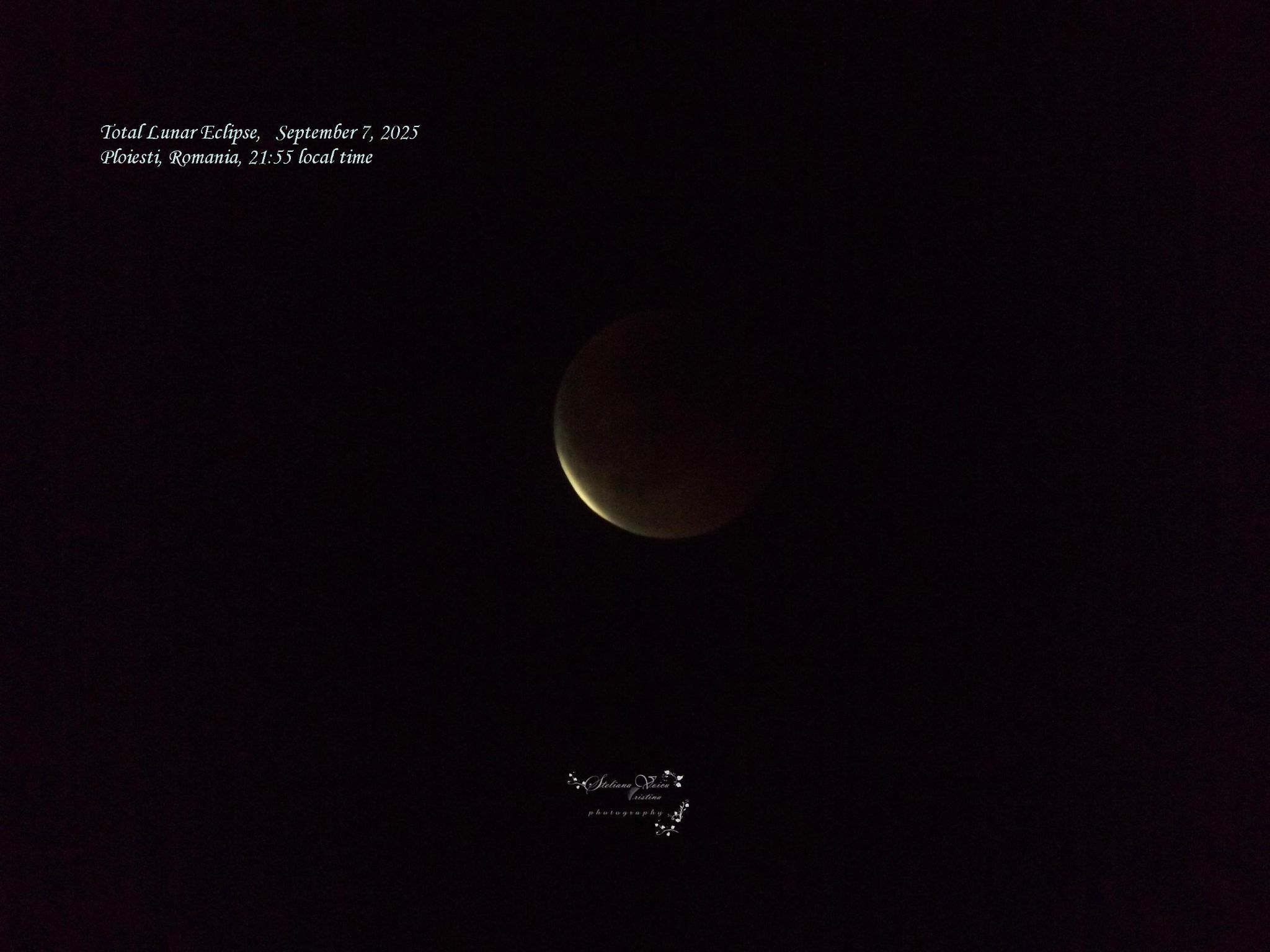 Community photo by Steliana Cristina Voicu | Ploiesti, Romania