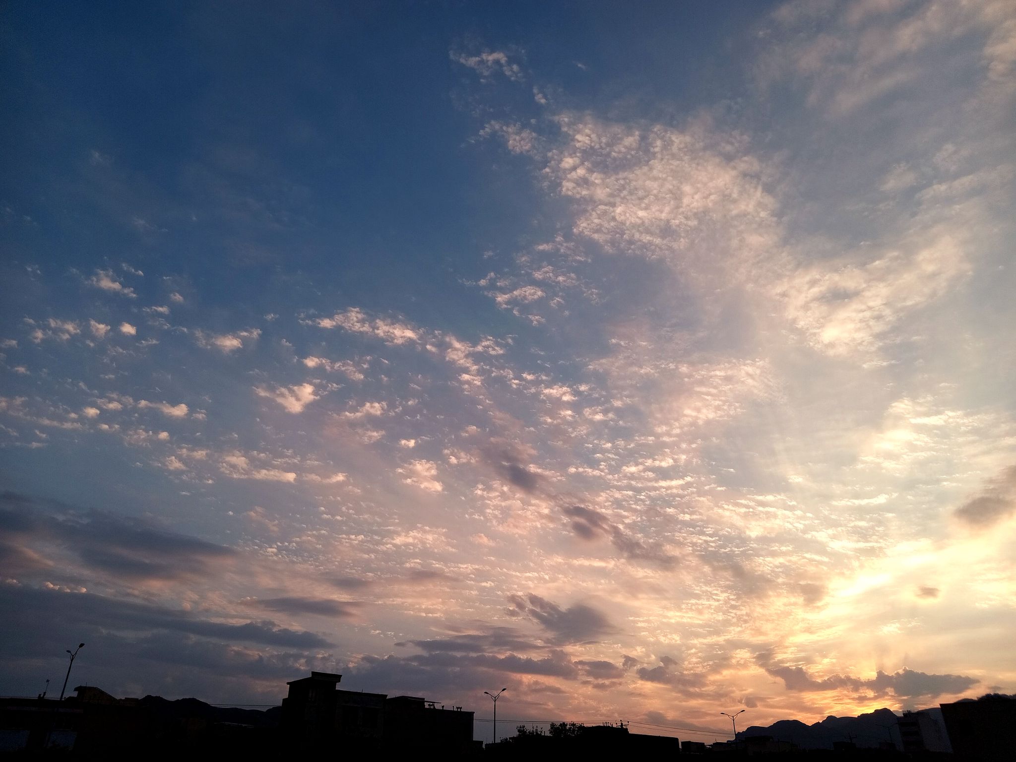 Community photo by Hassan Dadashi  Arani | Esfahan province. Iran