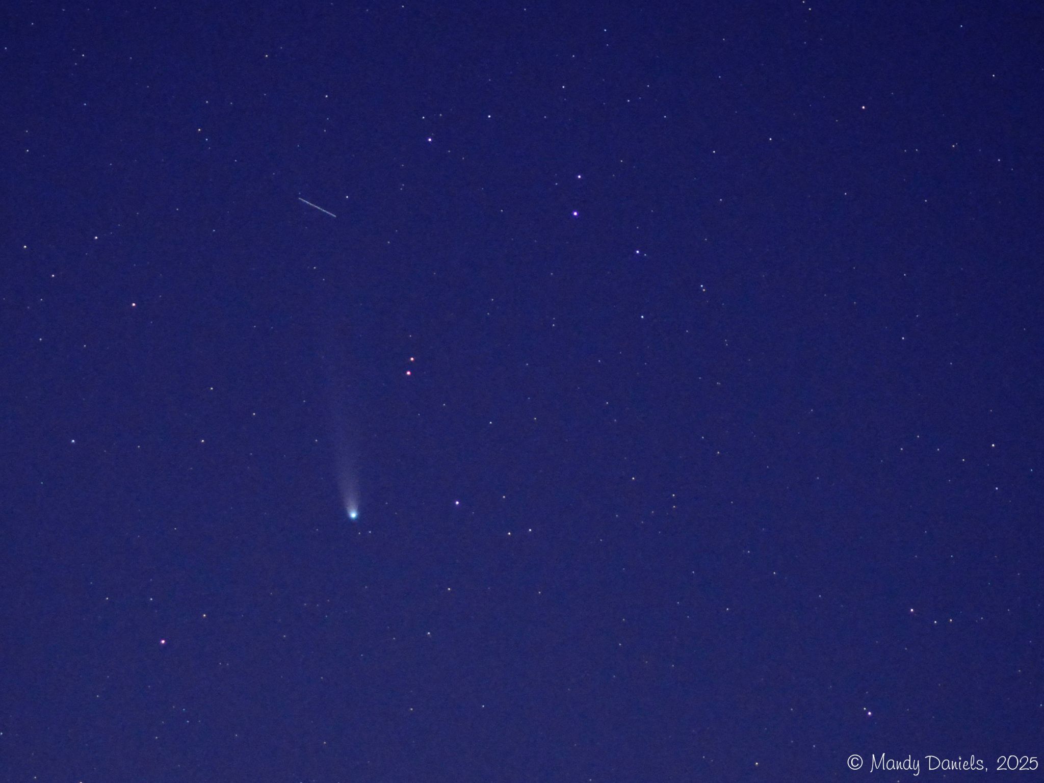 Community photo by Mandy