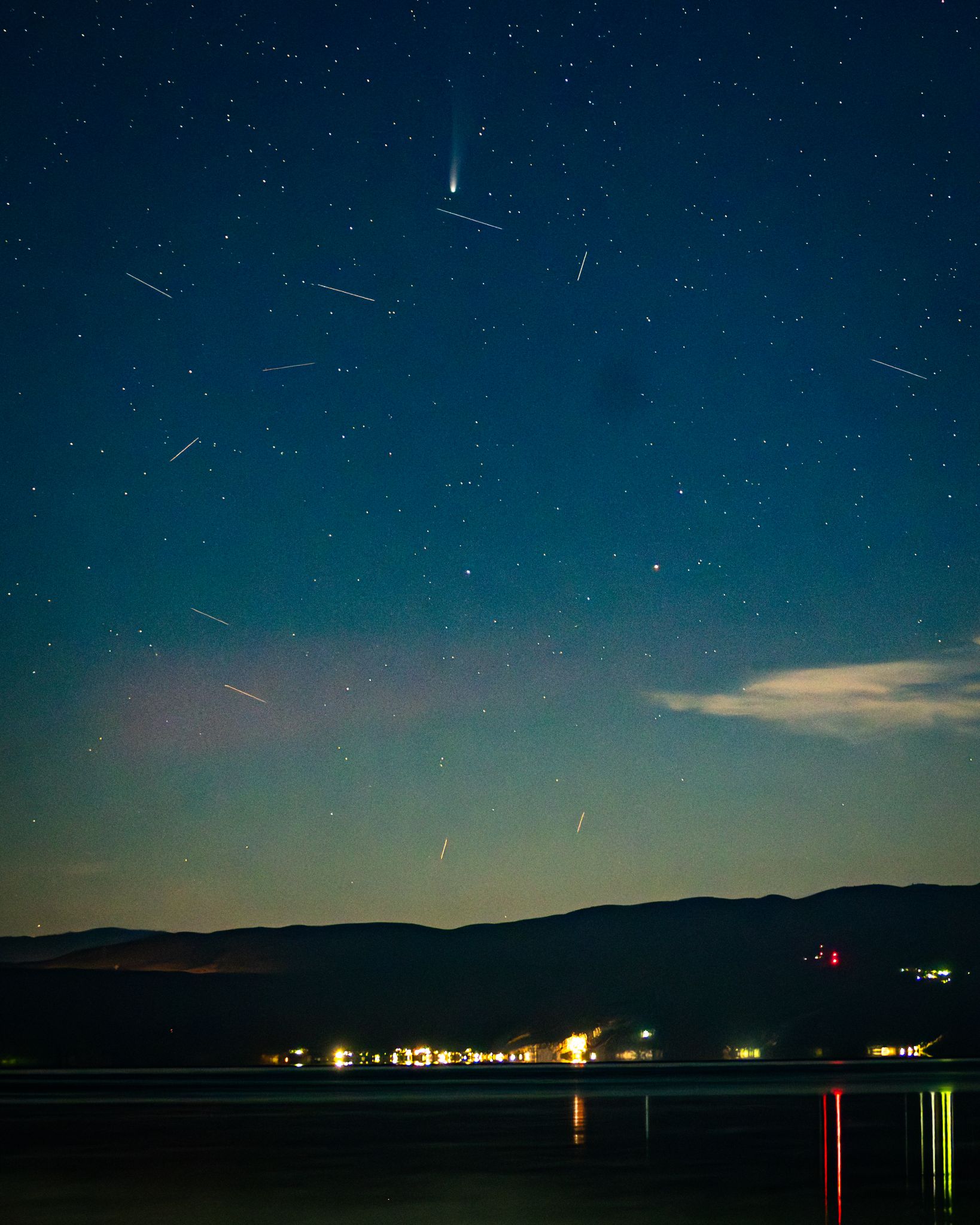Community photo by Dimitar Birachoski | Ohrid, Macedonia