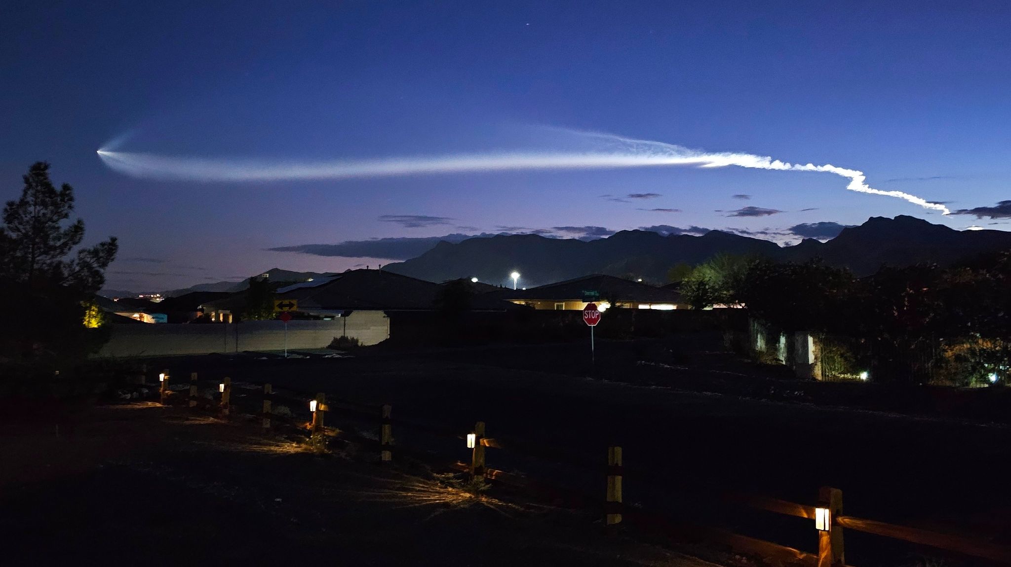 Community photo by John