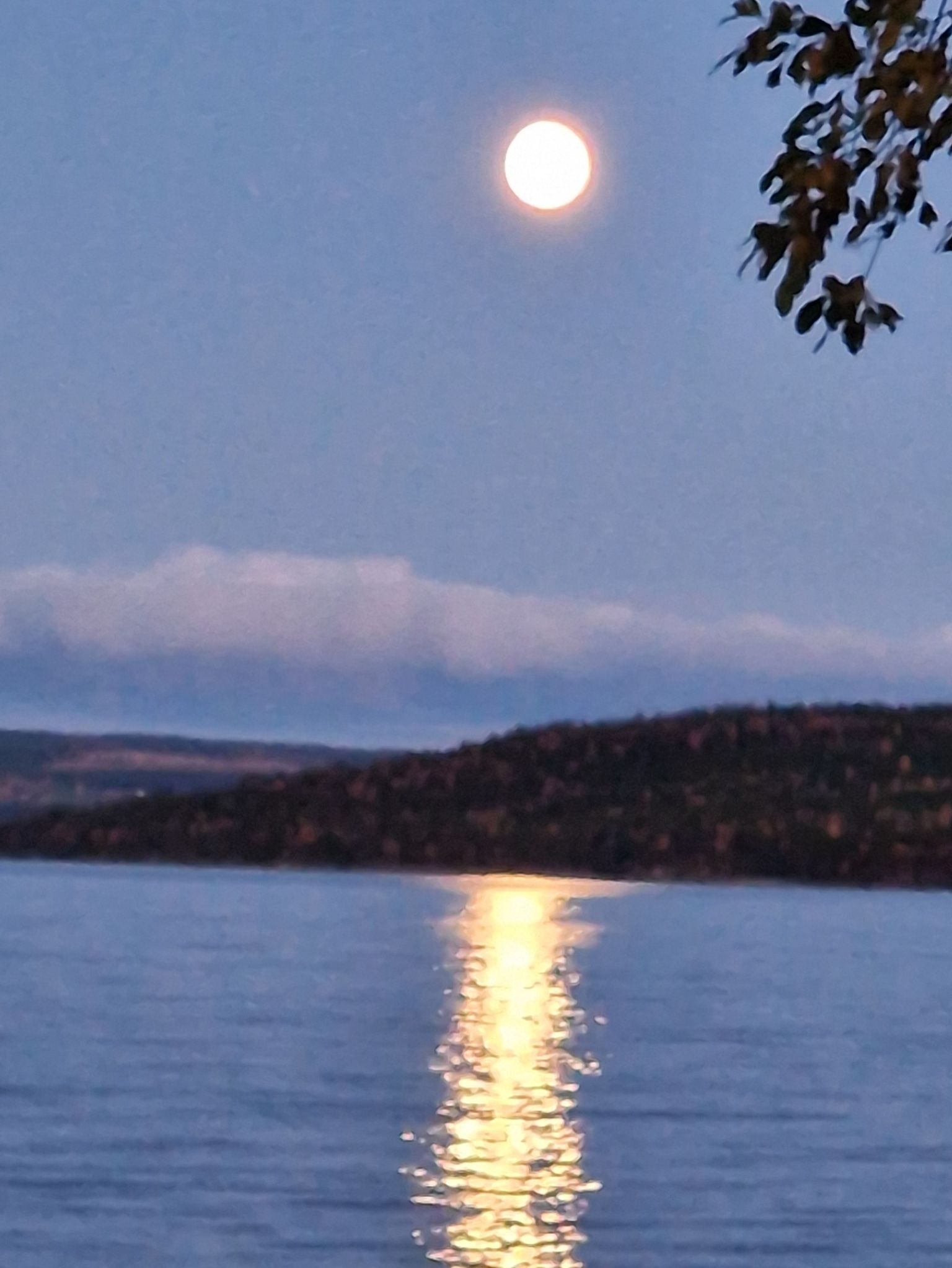 Community photo by Peter Mellquist | Grundsviken Åre Jämtland County Sweden