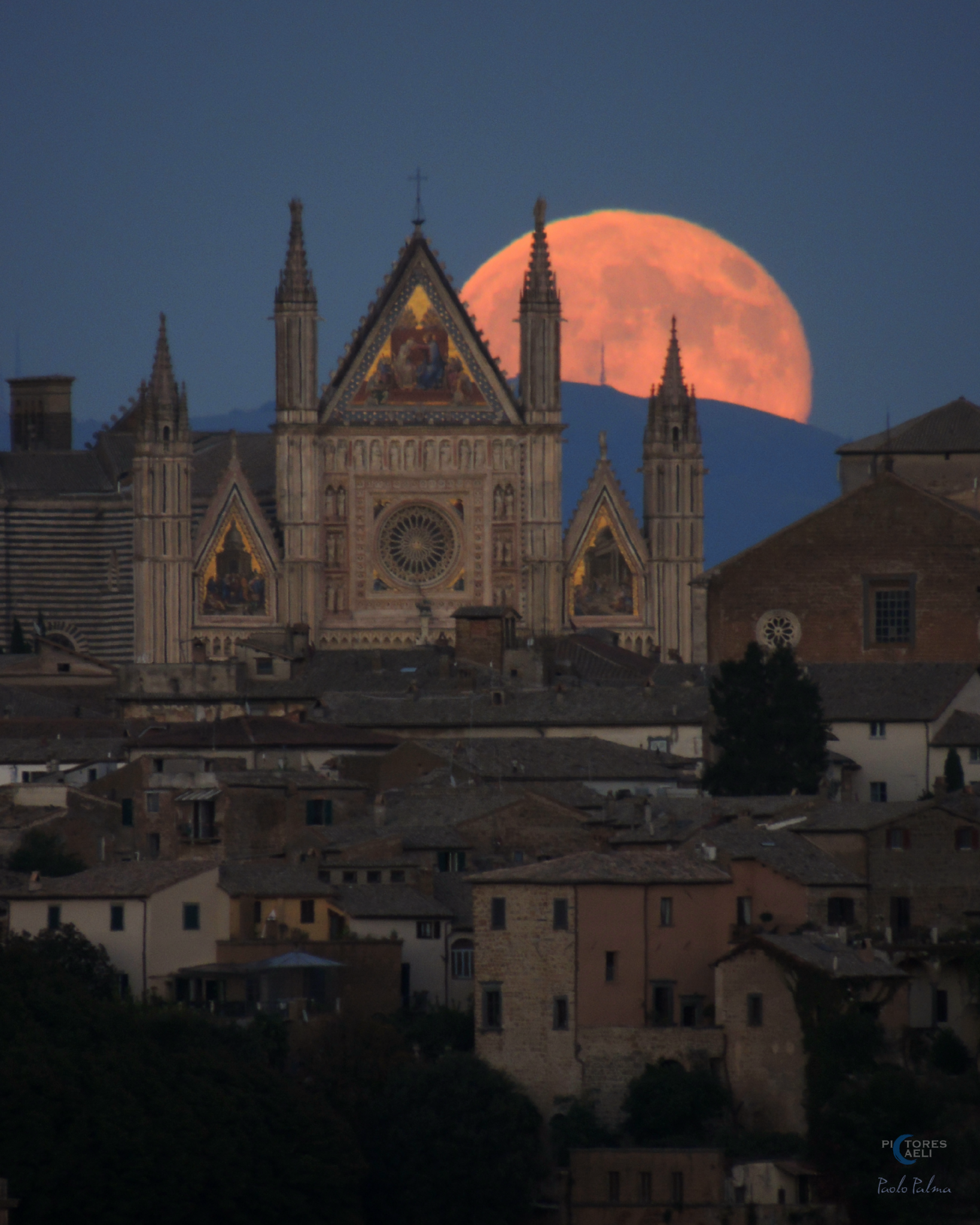 Community photo by PAOLO PALMA | Orvieto, Italy