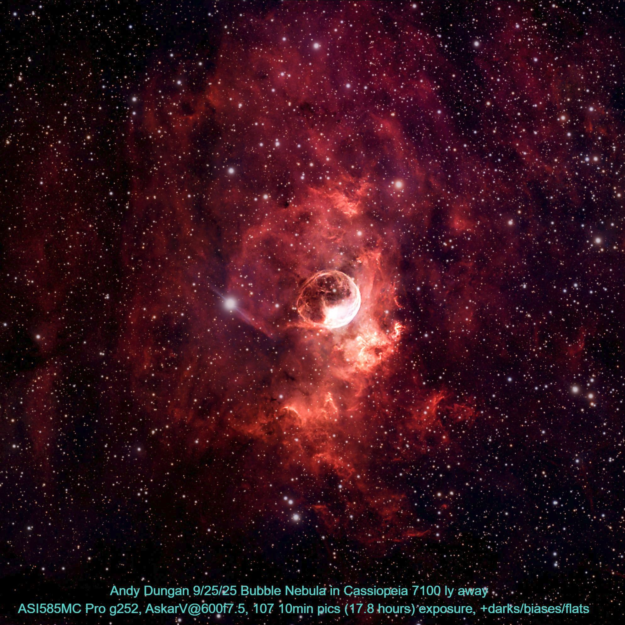 Community photo by Andy