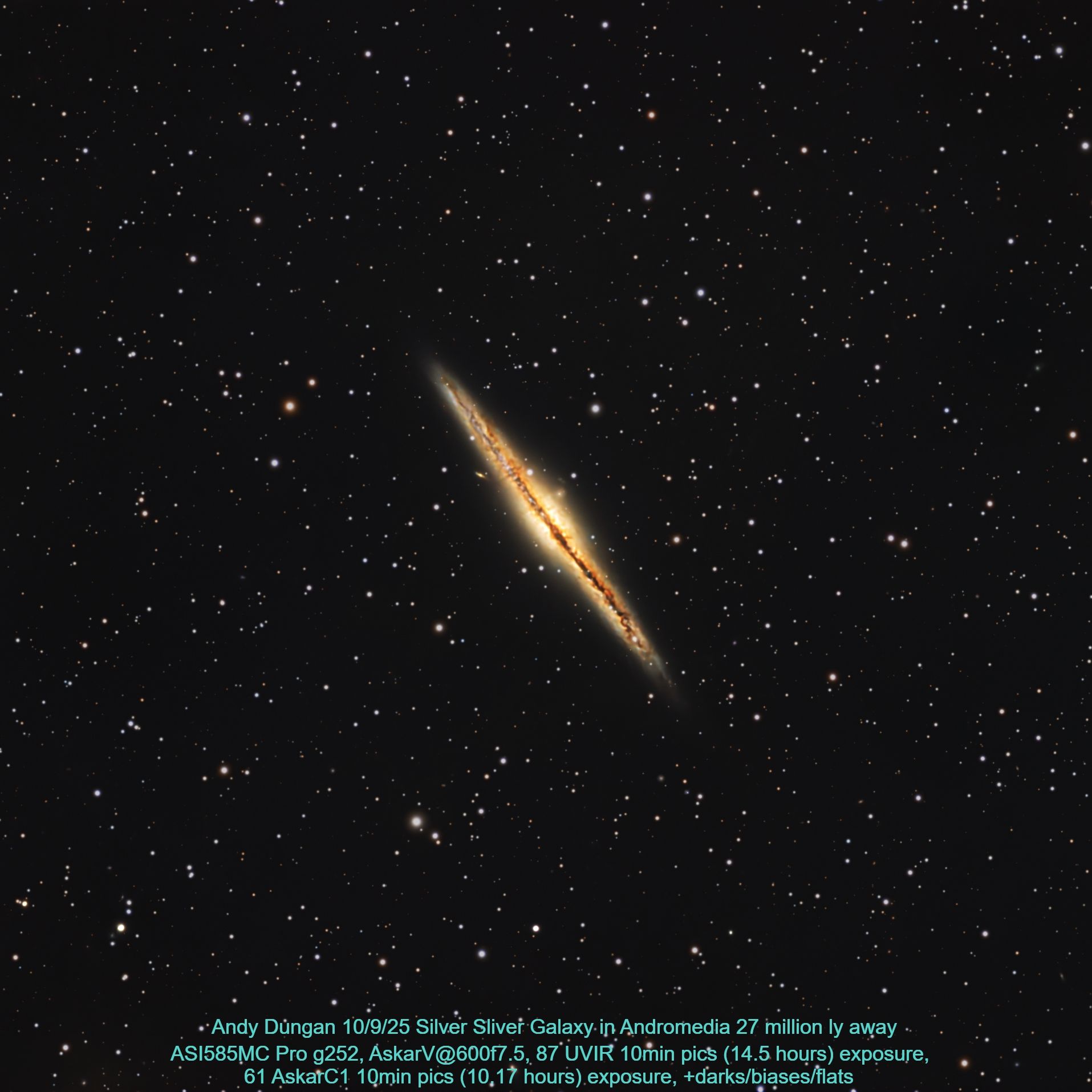 Community photo by Andy